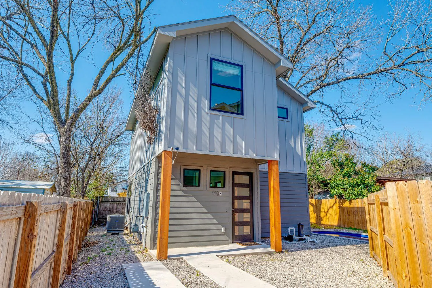 Photo of 910 TILLERY ST #B, Austin, TX, 78702