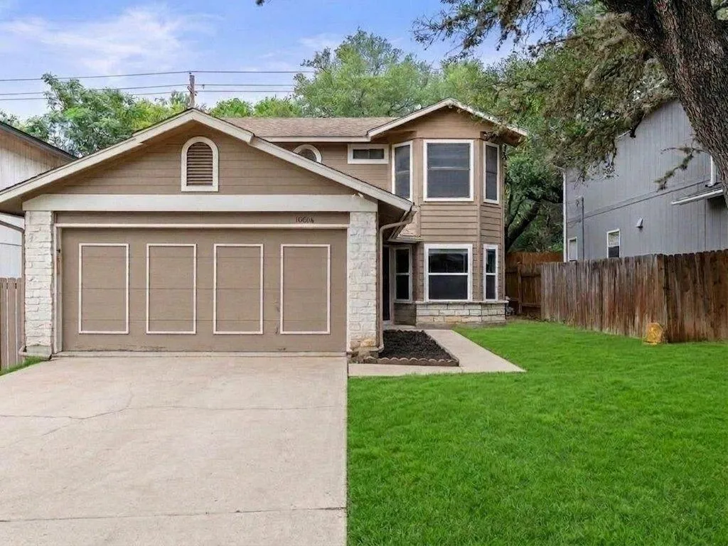Photo of 10606 N PLATT RIVER DR, Austin, TX, 78748