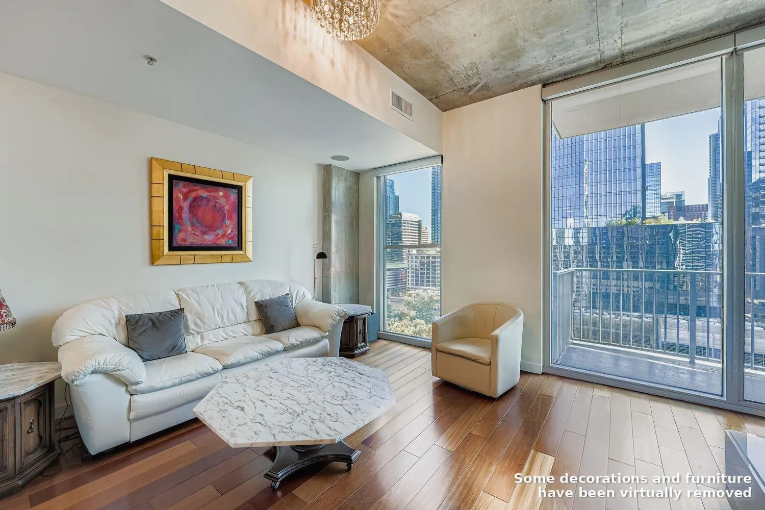 Photo 3 of 360 NUECES ST #1507