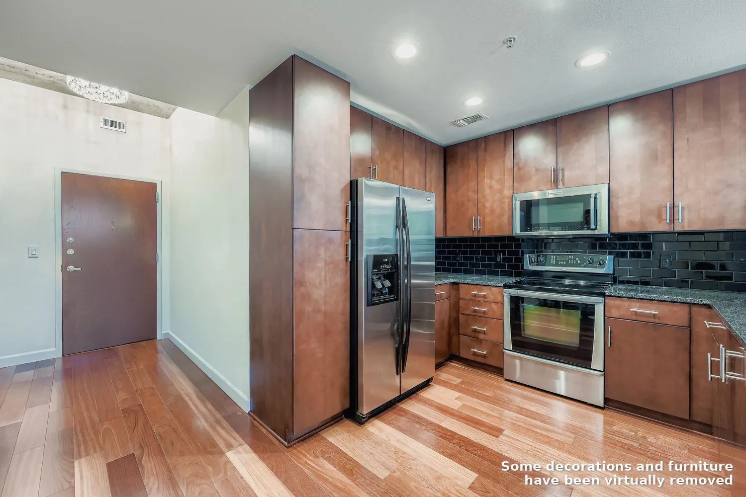 Photo 5 of 360 NUECES ST #1507