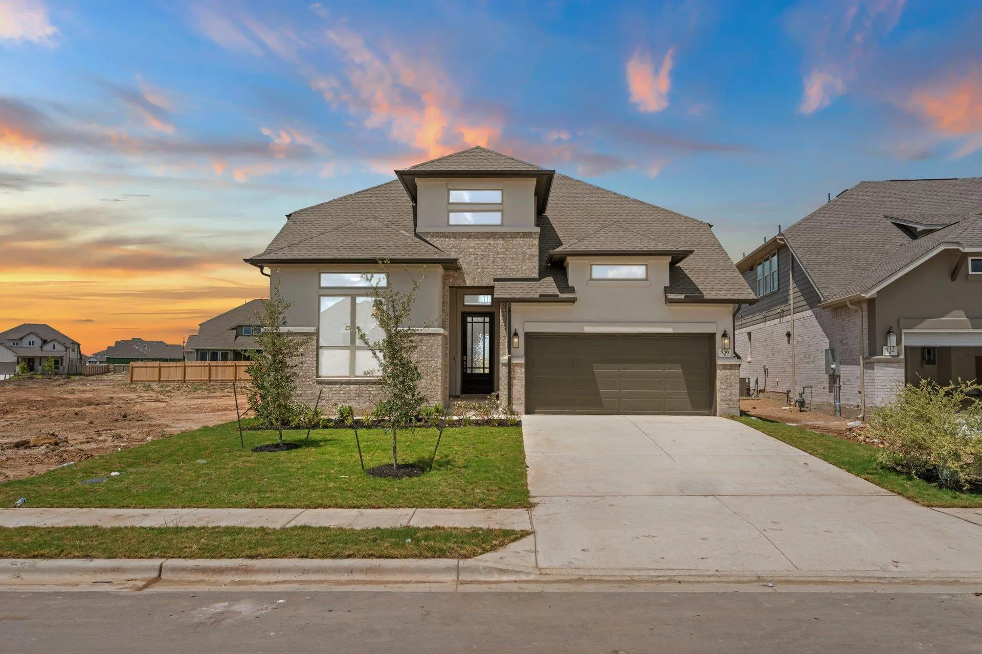 Photo of 536 LOS ALISO CT, Liberty Hill, TX, 78642