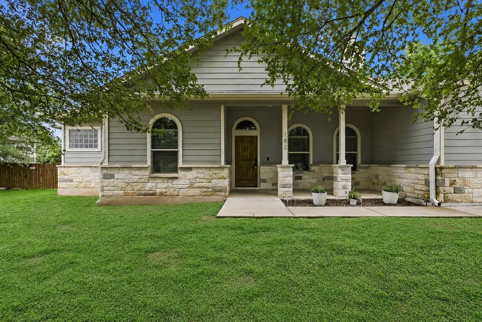 Photo of 182 WAIPAHOEHOE DR, Bastrop, TX, 78602