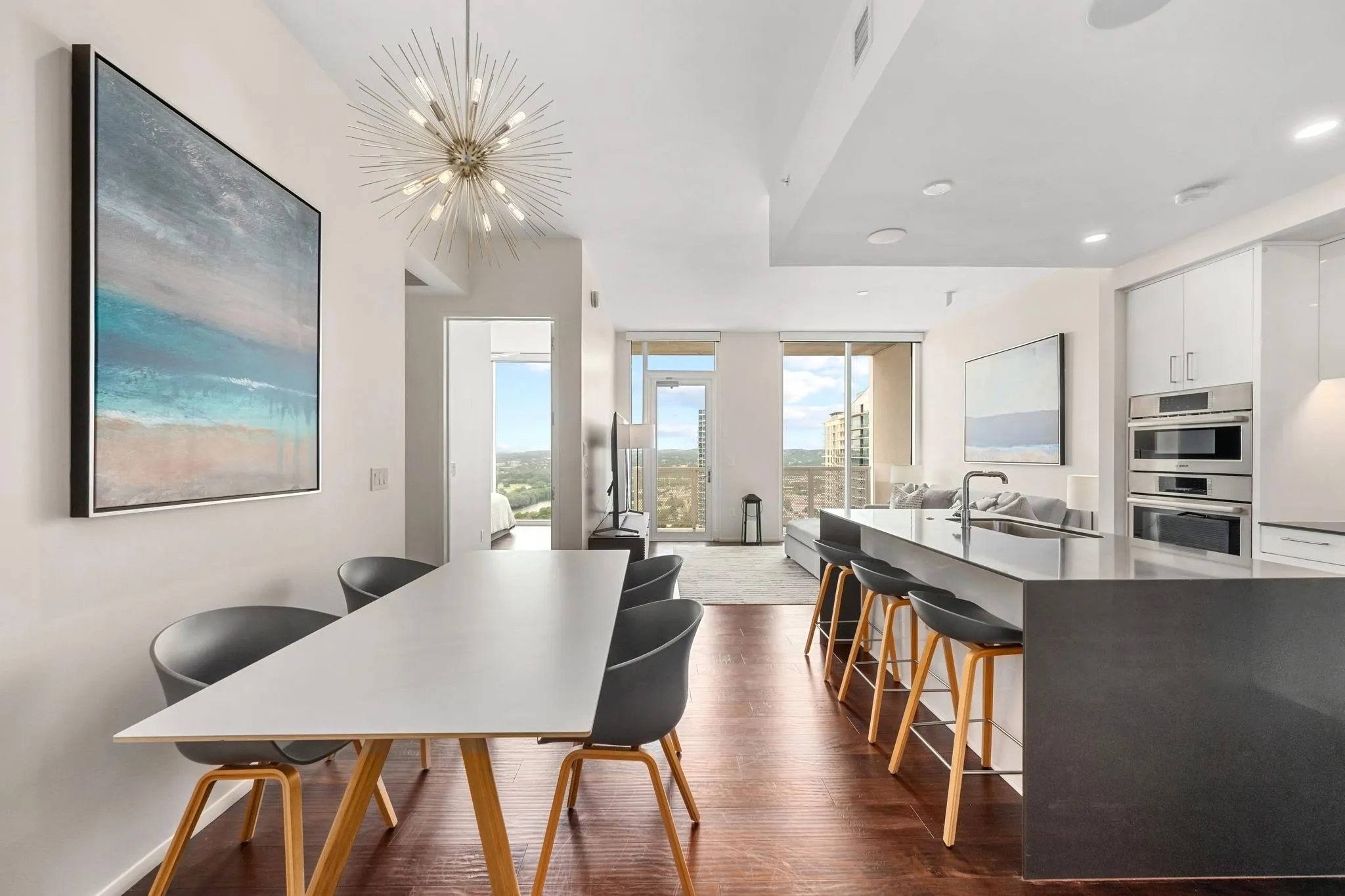 Photo of 301 WEST AVE #3208, Austin, TX, 78701