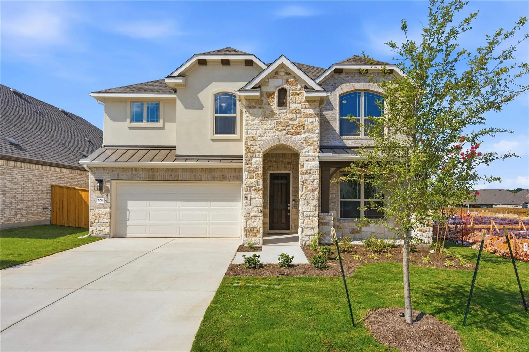 Photo of 628 HICKORY BEND TRL, Georgetown, TX, 78628