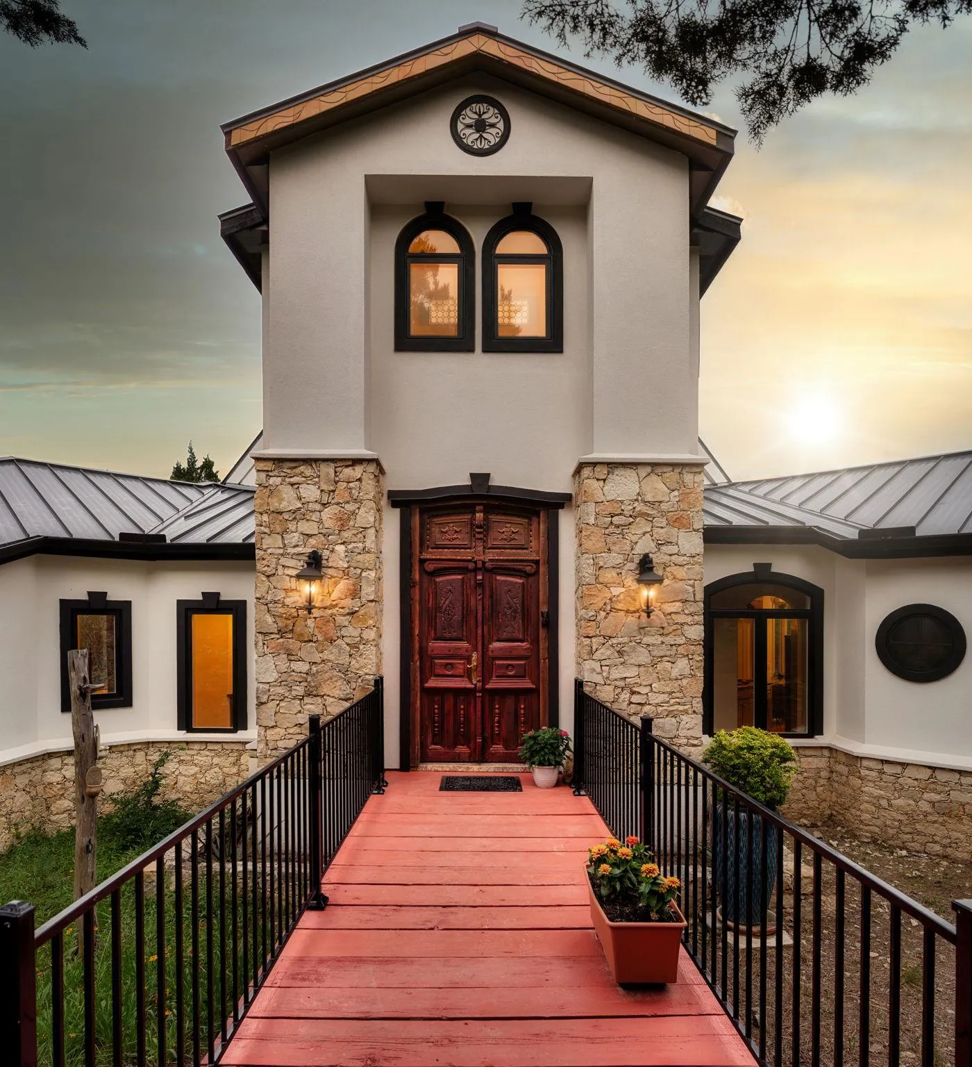 Photo of 521 RANCHO GRANDE DR, Wimberley, TX, 78676