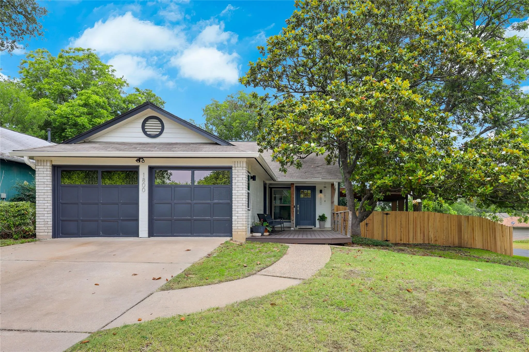Photo of 1800 RAINY MEADOWS DR, Austin, TX, 78758