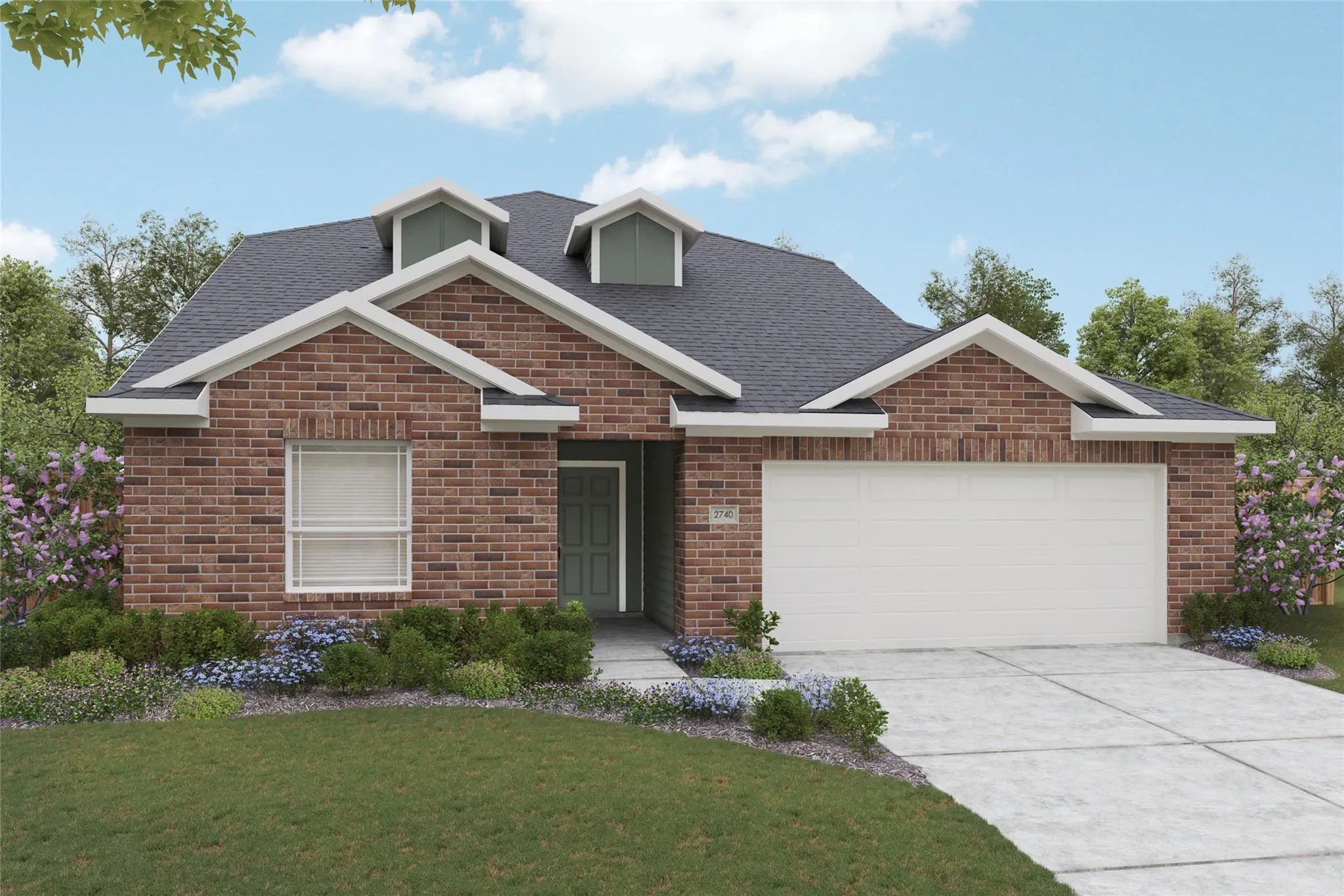 Photo of 216 HAZY VIEW RD, San Marcos, TX, 78666
