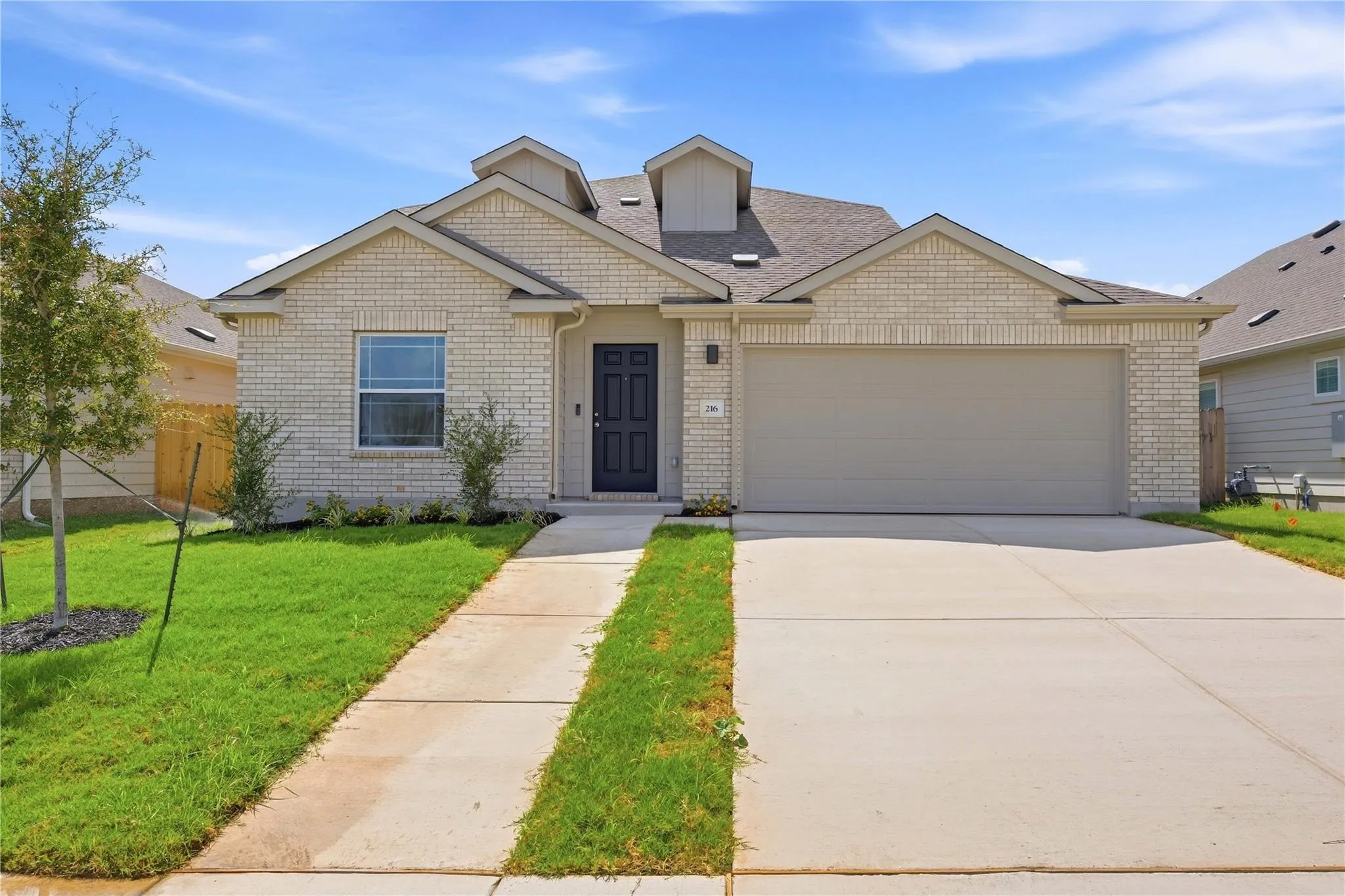 Photo of 216 HAZY VIEW RD, San Marcos, TX, 78666