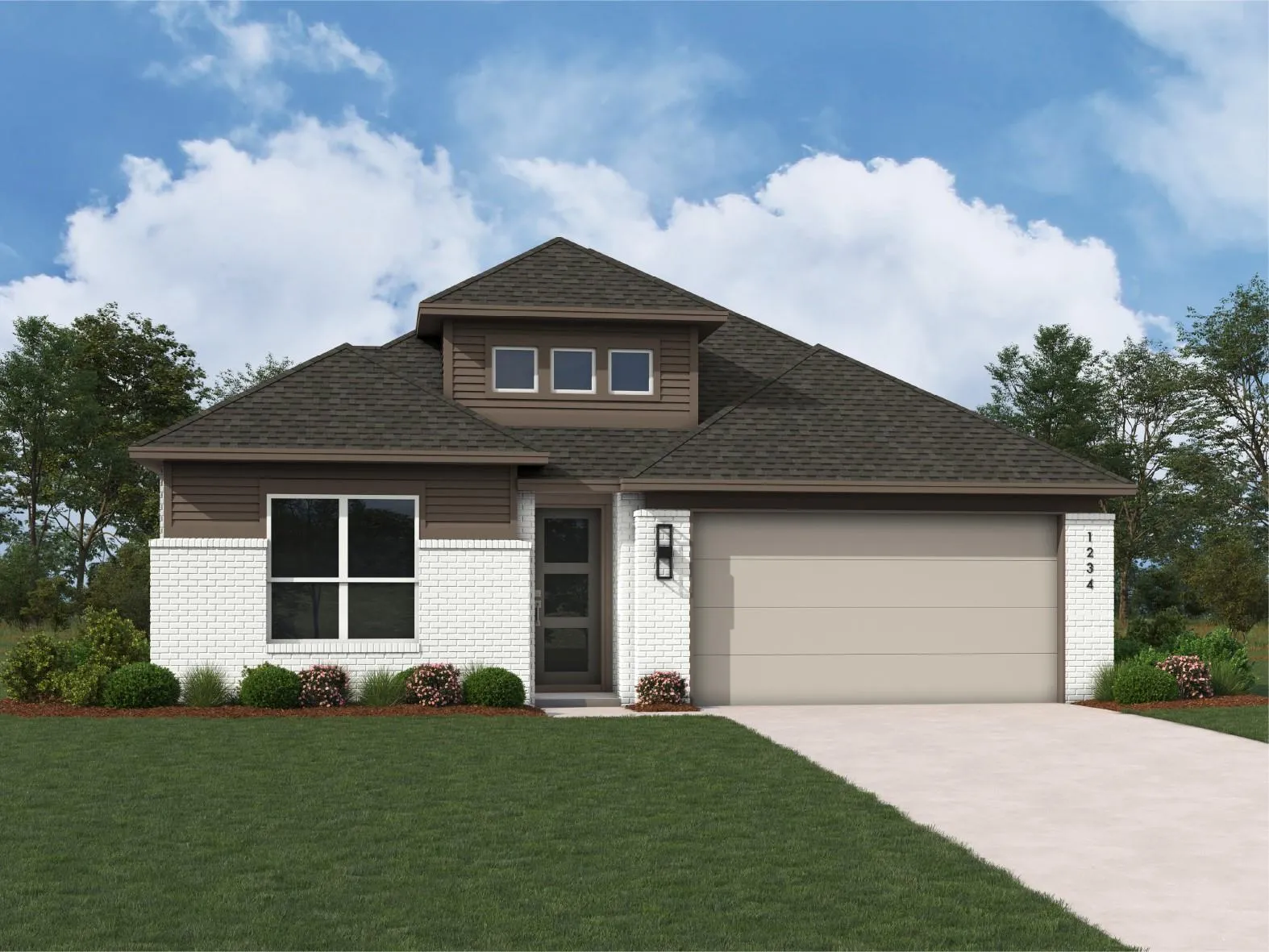 Photo of 1372 CYPRESS PAUL ST, Georgetown, TX, 78628