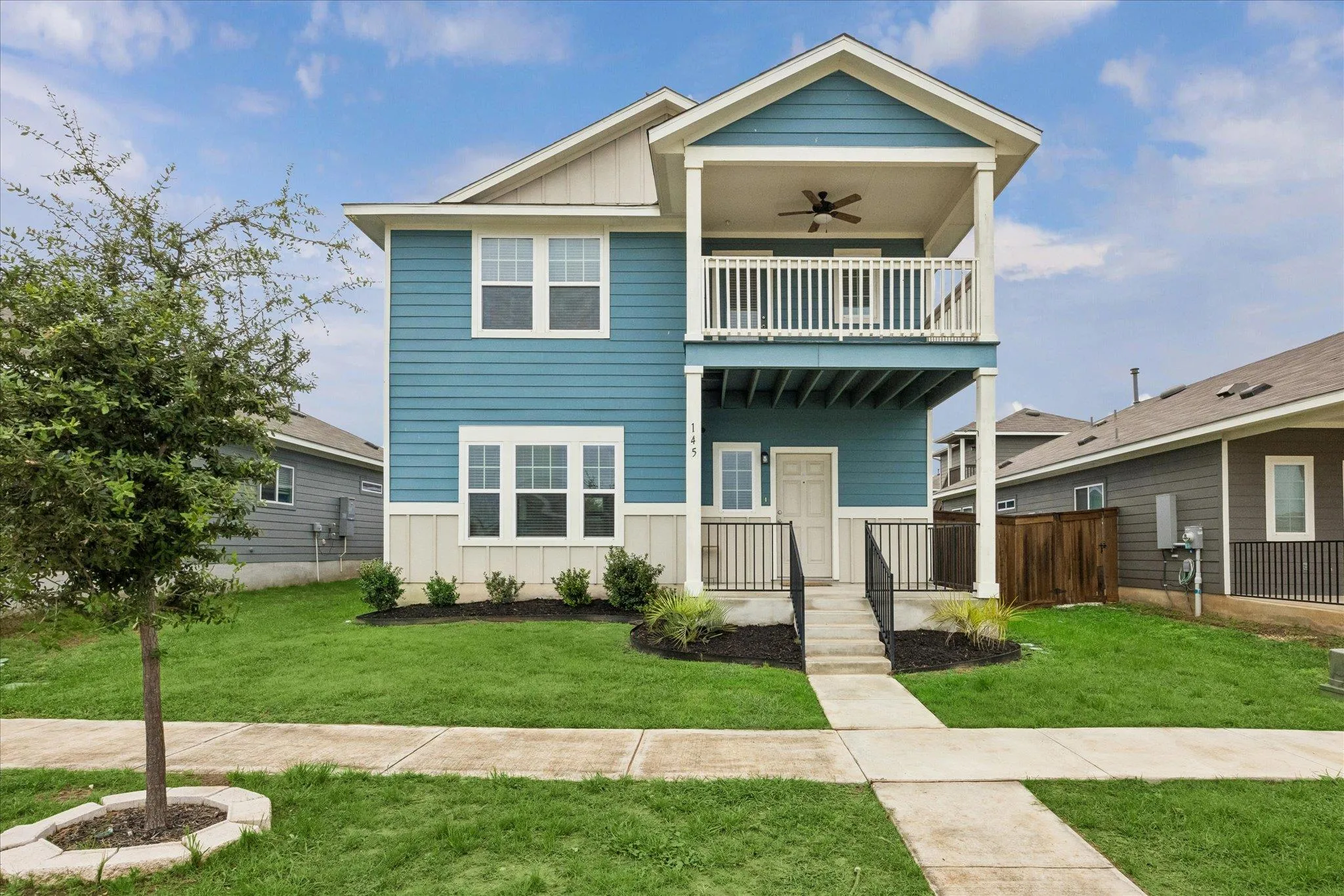 Photo of 145 HORSEMINT WAY, San Marcos, TX, 78666