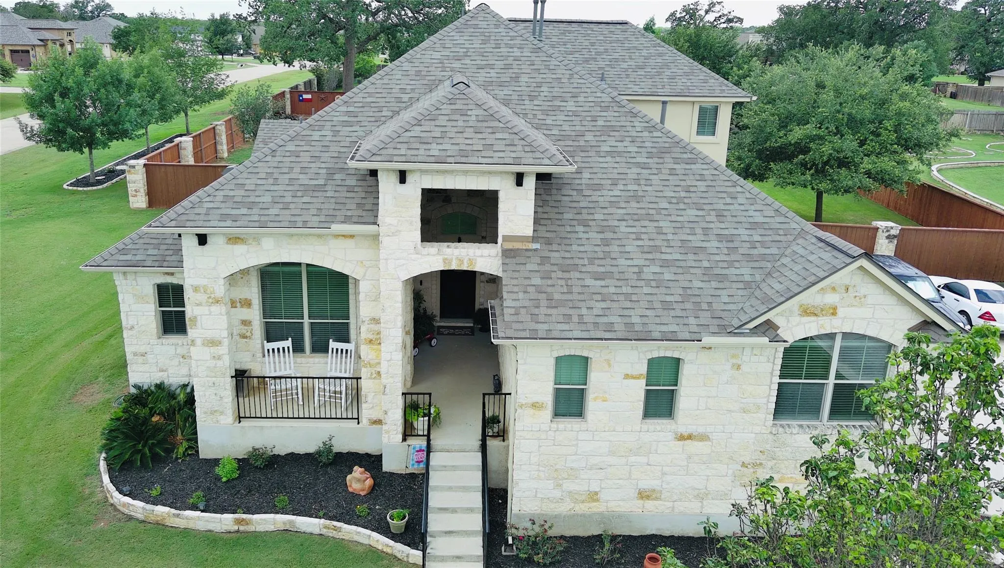 Photo of 102 MC COY CIR, Bastrop, TX, 78602