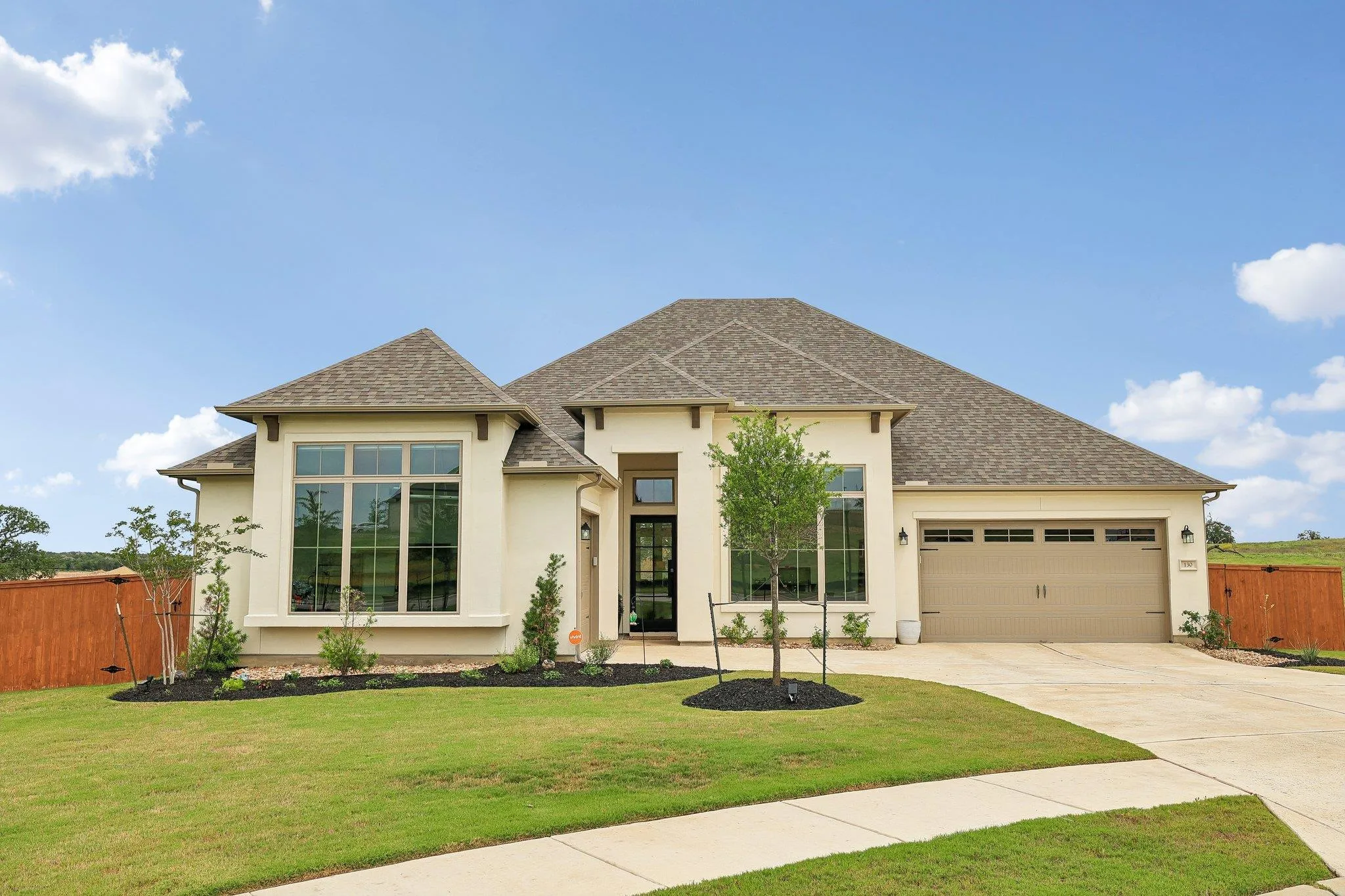 Photo of 130 FIRETHORN LOOP, Bastrop, TX, 78602