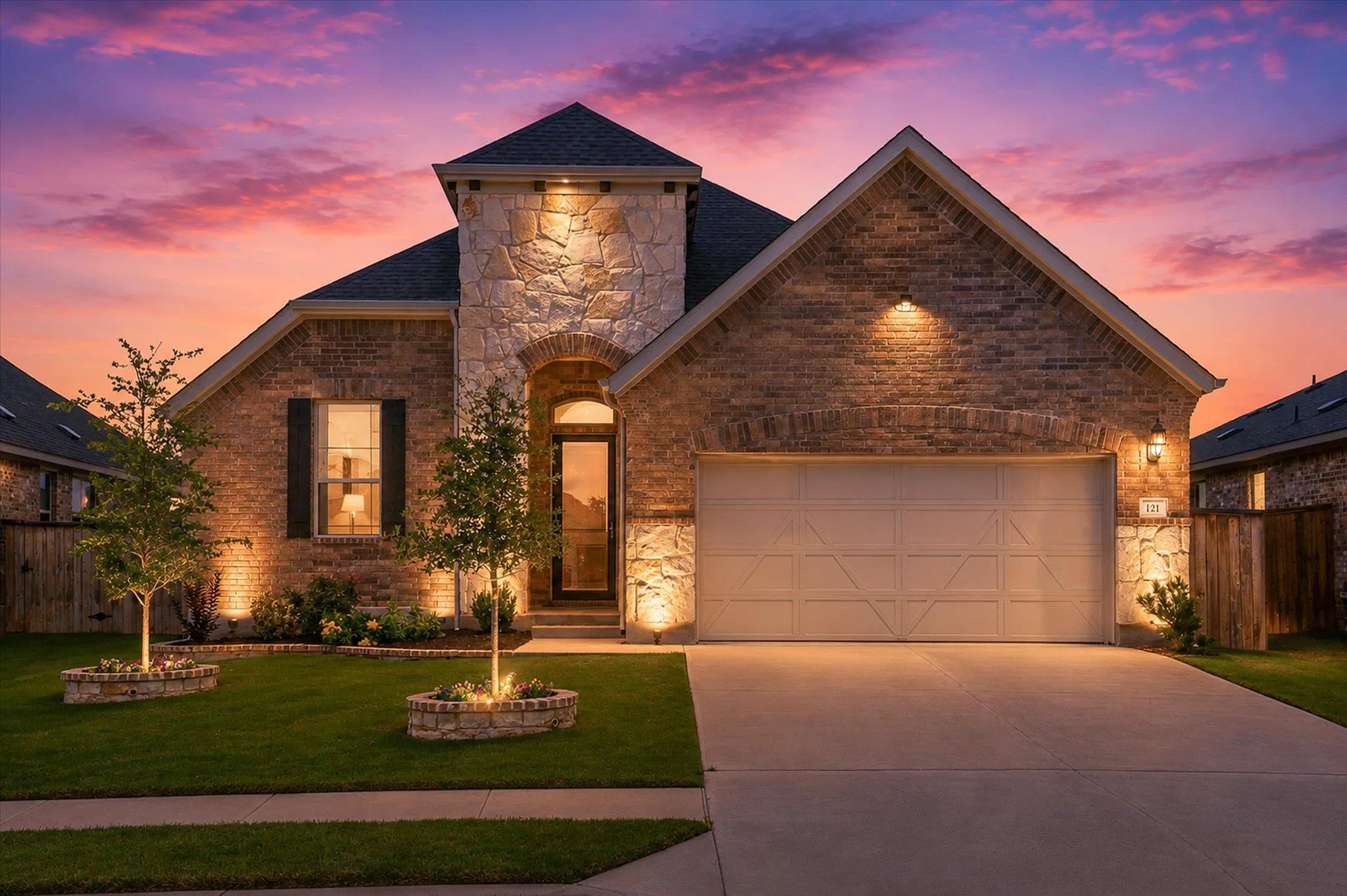 Photo of 121 SHAGBARK TRL, Bastrop, TX, 78602