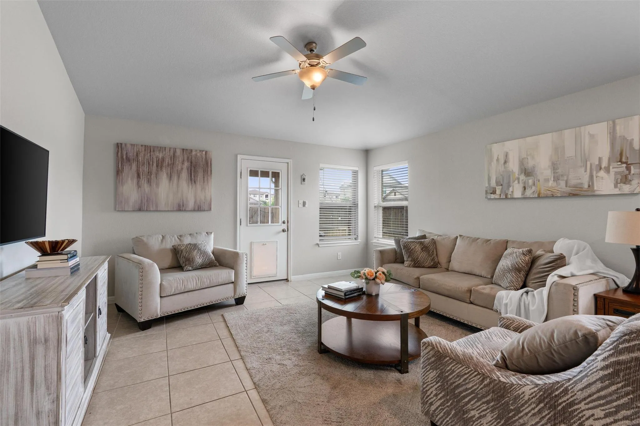 Photo of 12410 AMBER LYNN PATH, Manor, TX, 78653