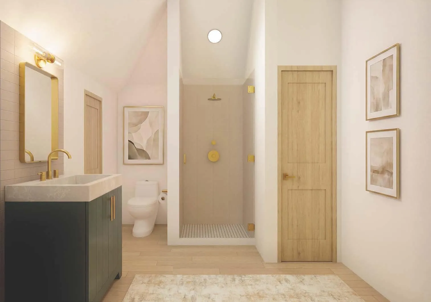Photo 5 of 605 E 55 TH ST #6
