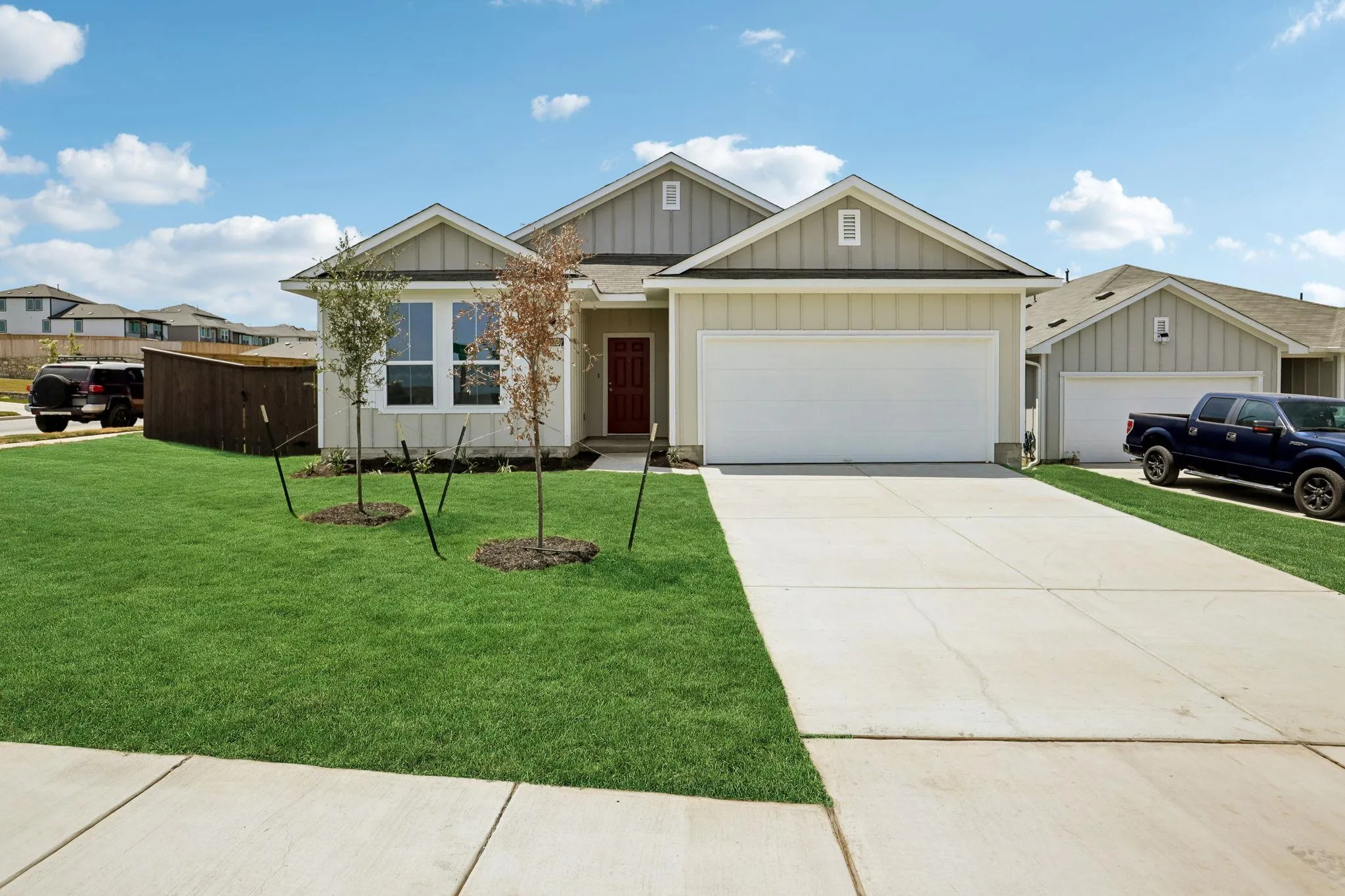 Photo of 5413 MURANO CV, Austin, TX, 78747