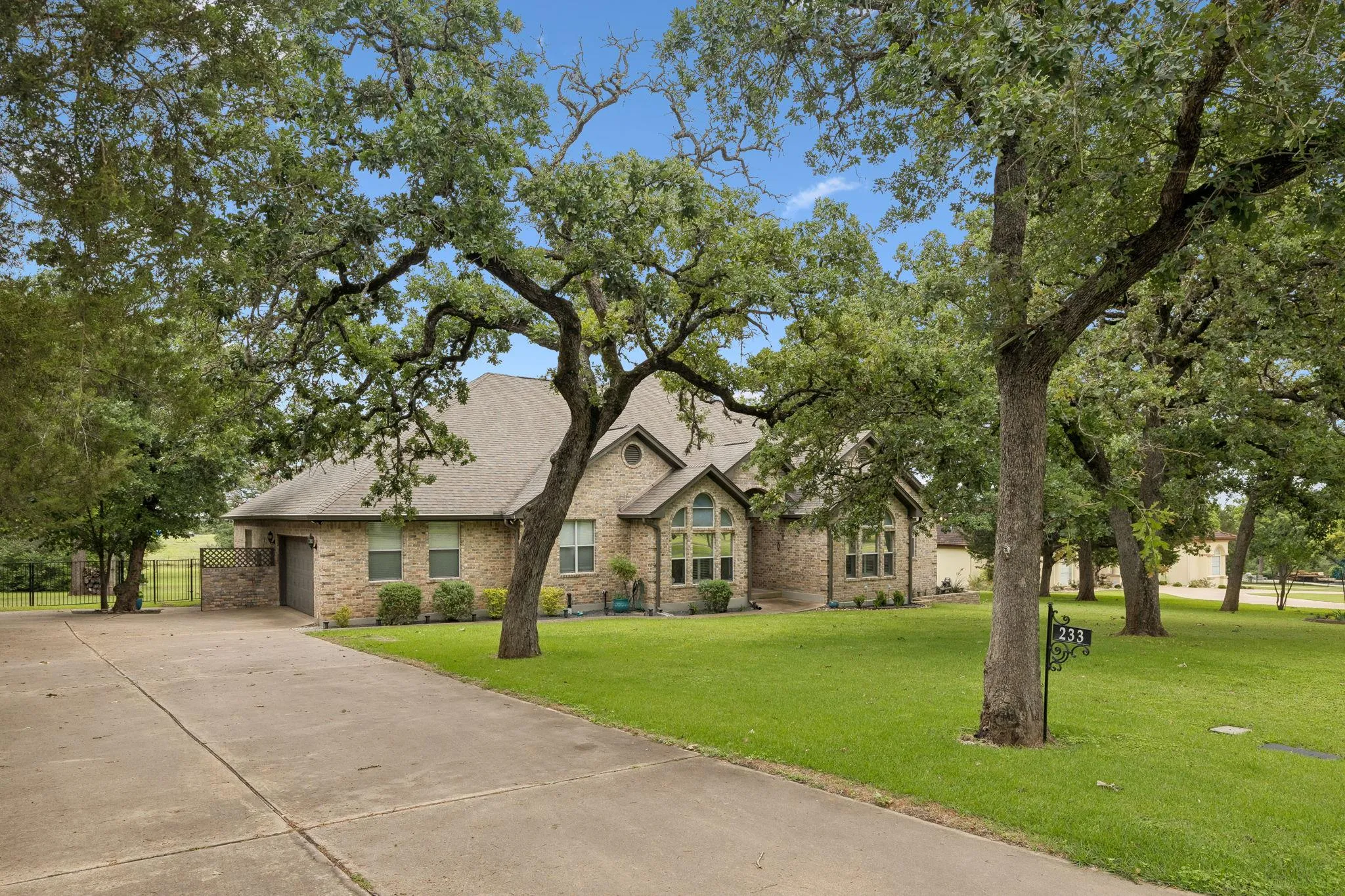 Photo of 233 COLOVISTA PKWY, Bastrop, TX, 78602
