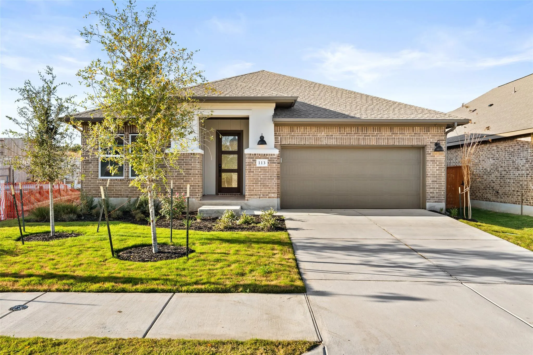 Photo of 113 MCDOUGALL PASS, Liberty Hill, TX, 78642