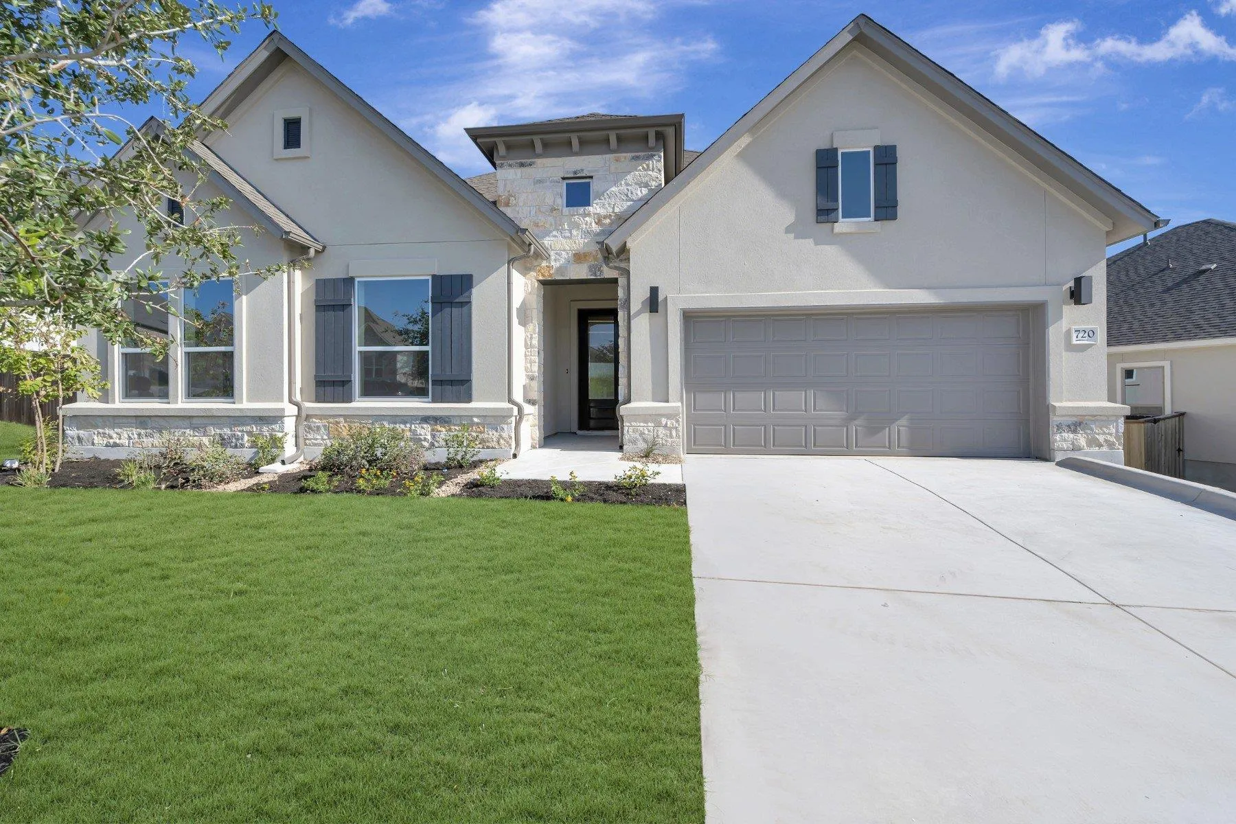 Photo of 720 TEAKMILL TRL, San Marcos, TX, 78666