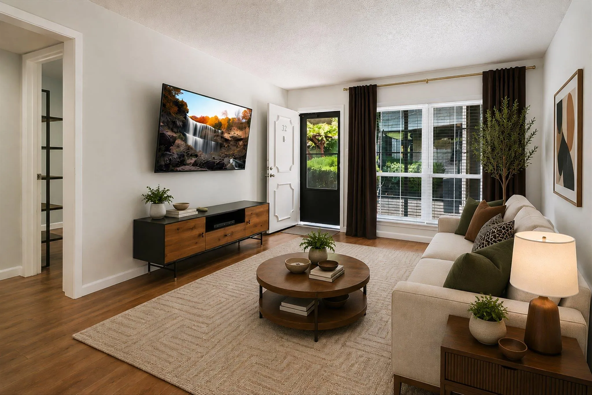 Photo 2 of 2425 ASHDALE DR #32