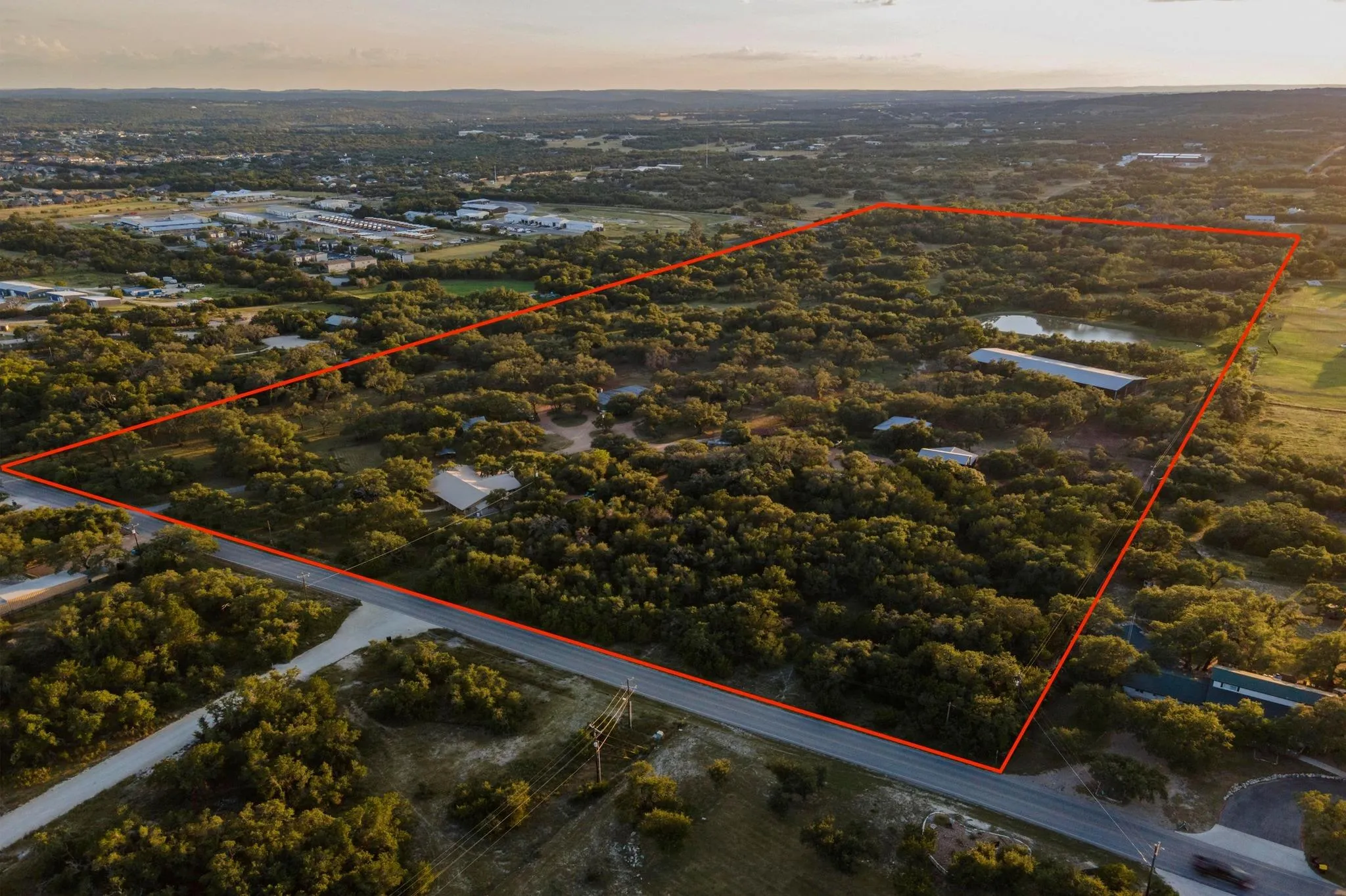 Photo of 5200 BELL SPRINGS RD, Dripping Springs, TX, 78620
