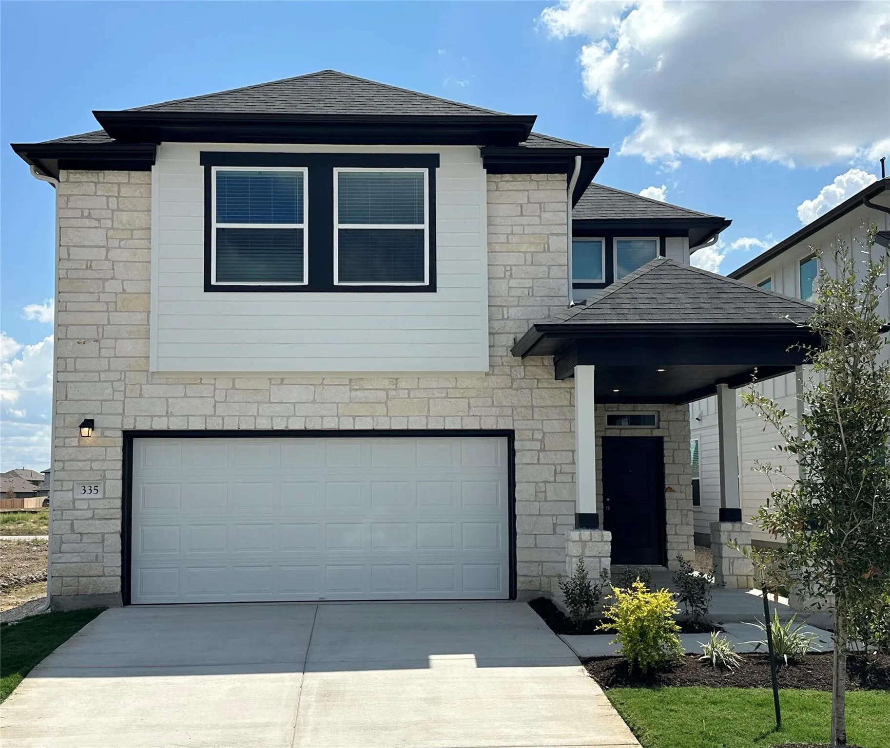 Photo of 335 YOUNG ST, Buda, TX, 78610