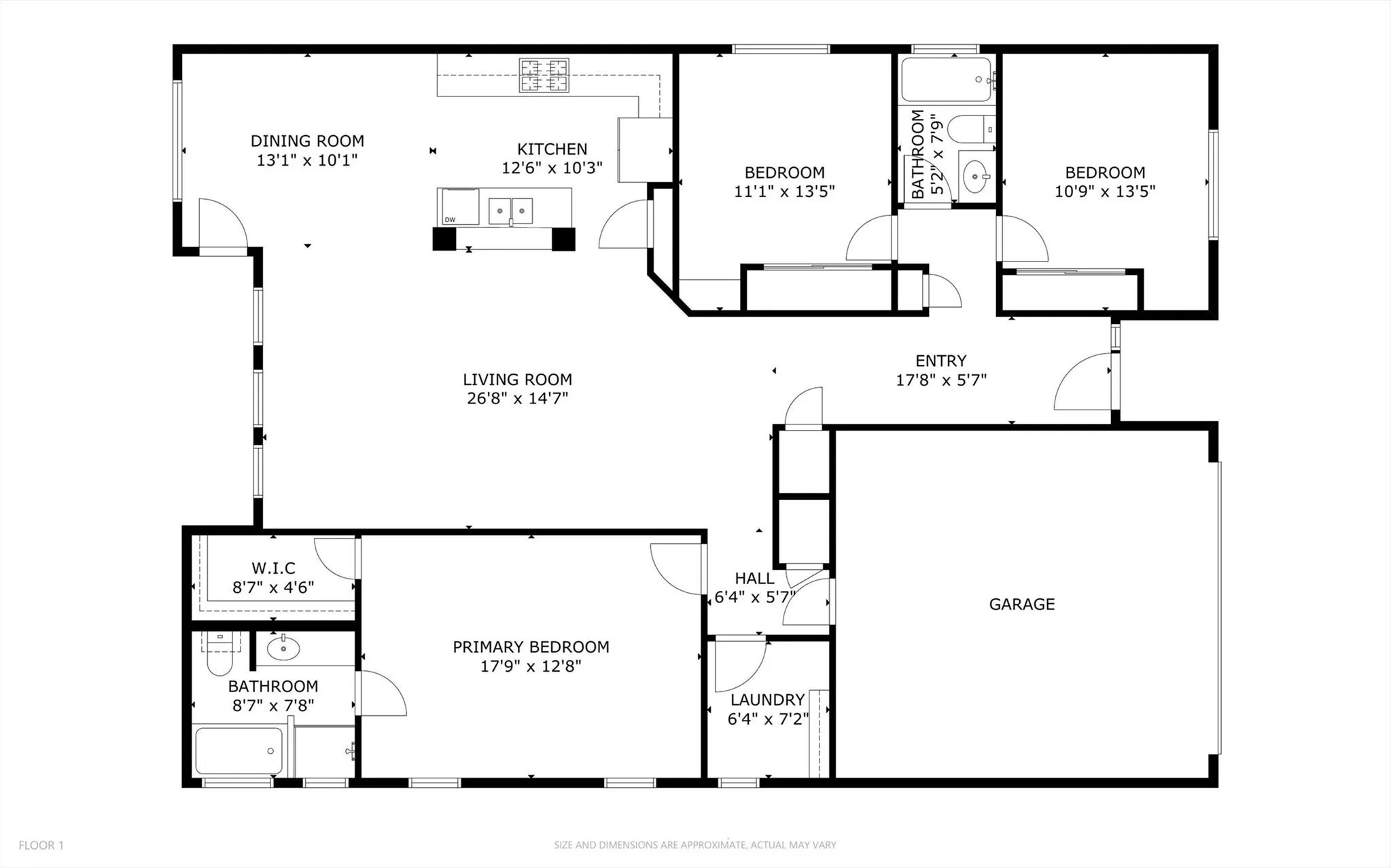 Photo 2 of 1049 REGENCY LN