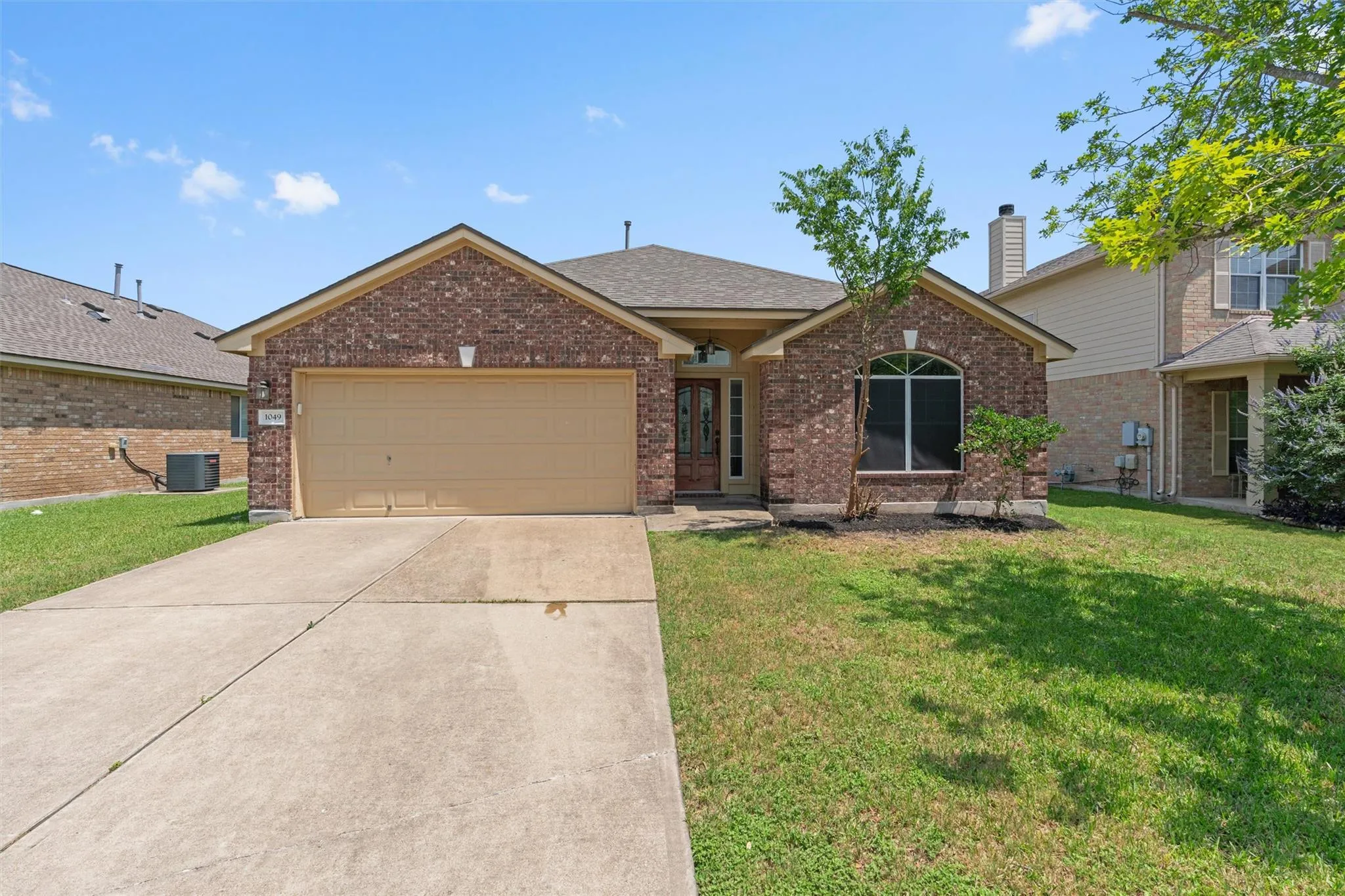 Photo of 1049 REGENCY LN, Round Rock, TX, 78665