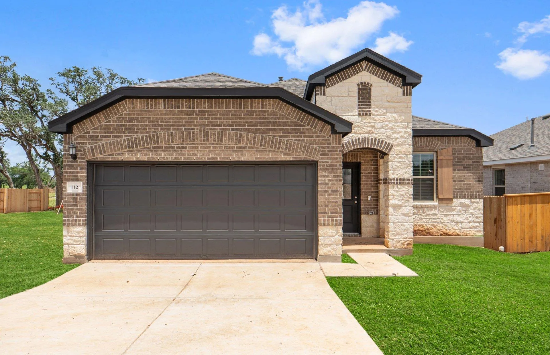 Photo of 112 BLACKFOOT DAISY PATH, San Marcos, TX, 78666