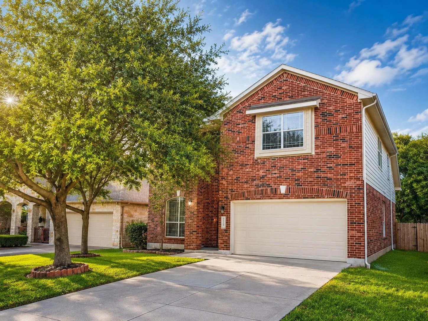 Photo of 4038 WILDERNESS PATH BND, Cedar Park, TX, 78613
