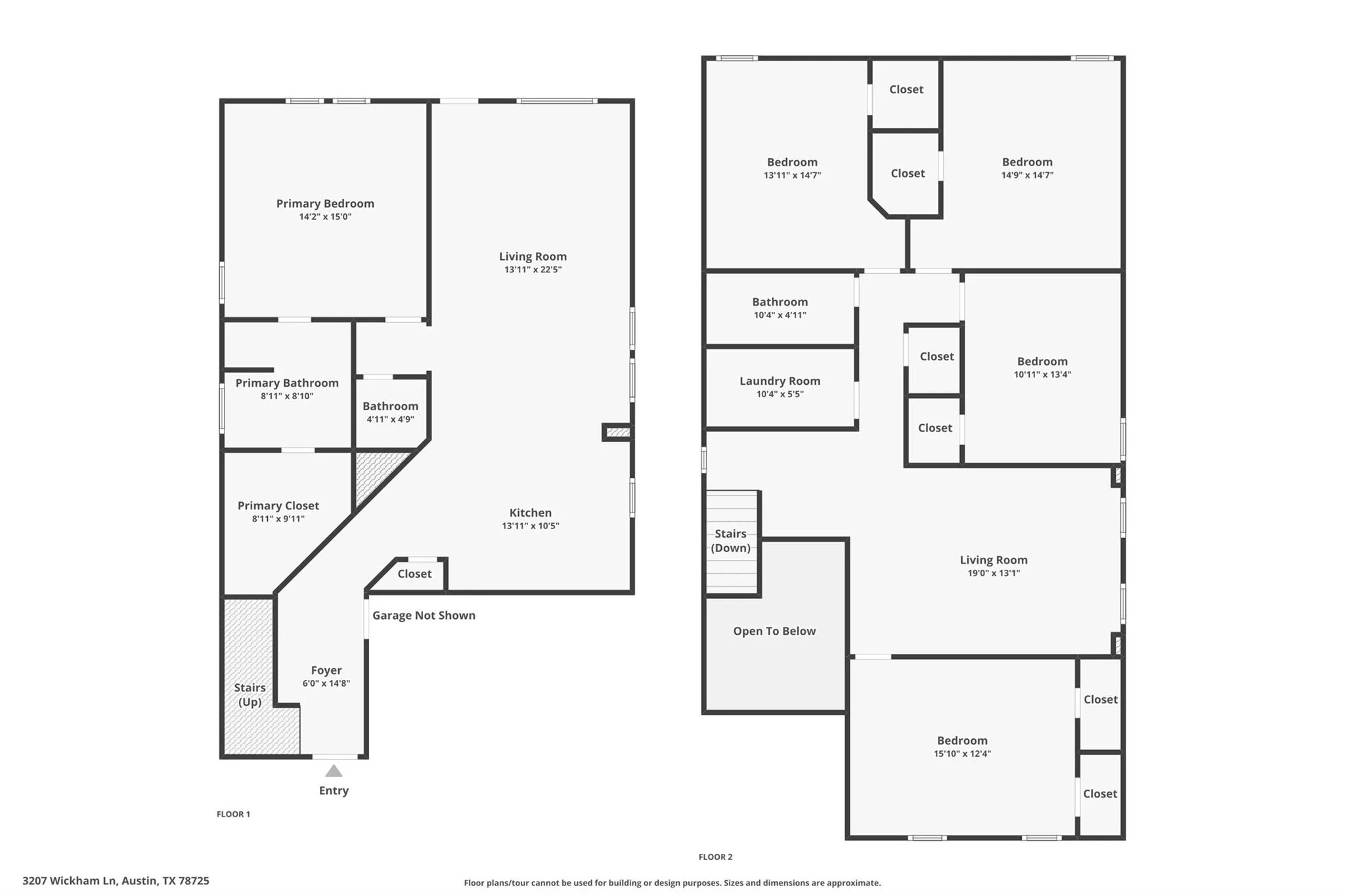 Photo 4 of 3207 WICKHAM LN