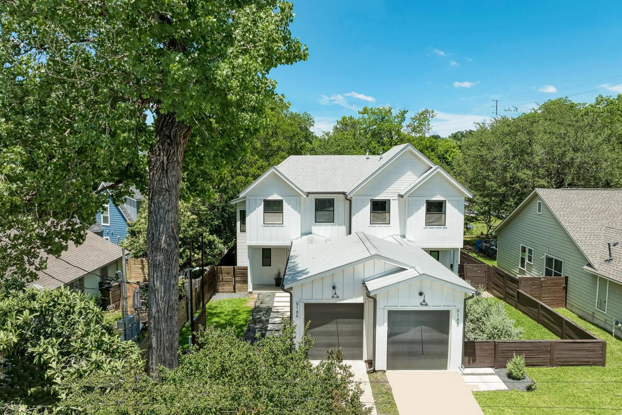 Photo of 918 CARDINAL LN #A, Austin, 78704