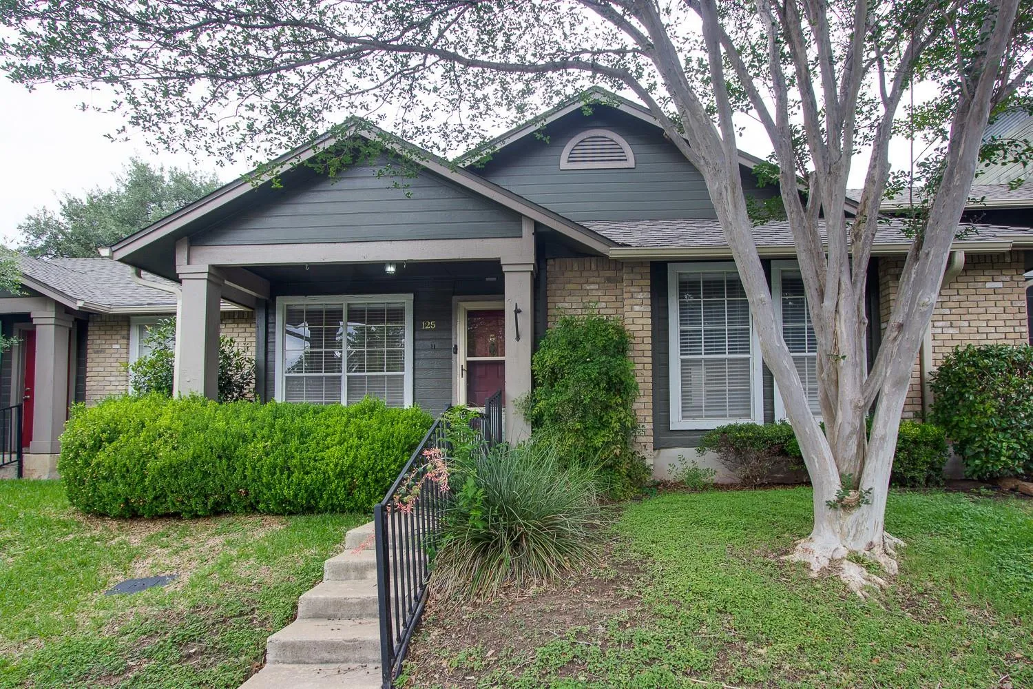 Photo of 1015 E YAGER LN #125, Austin, TX, 78753