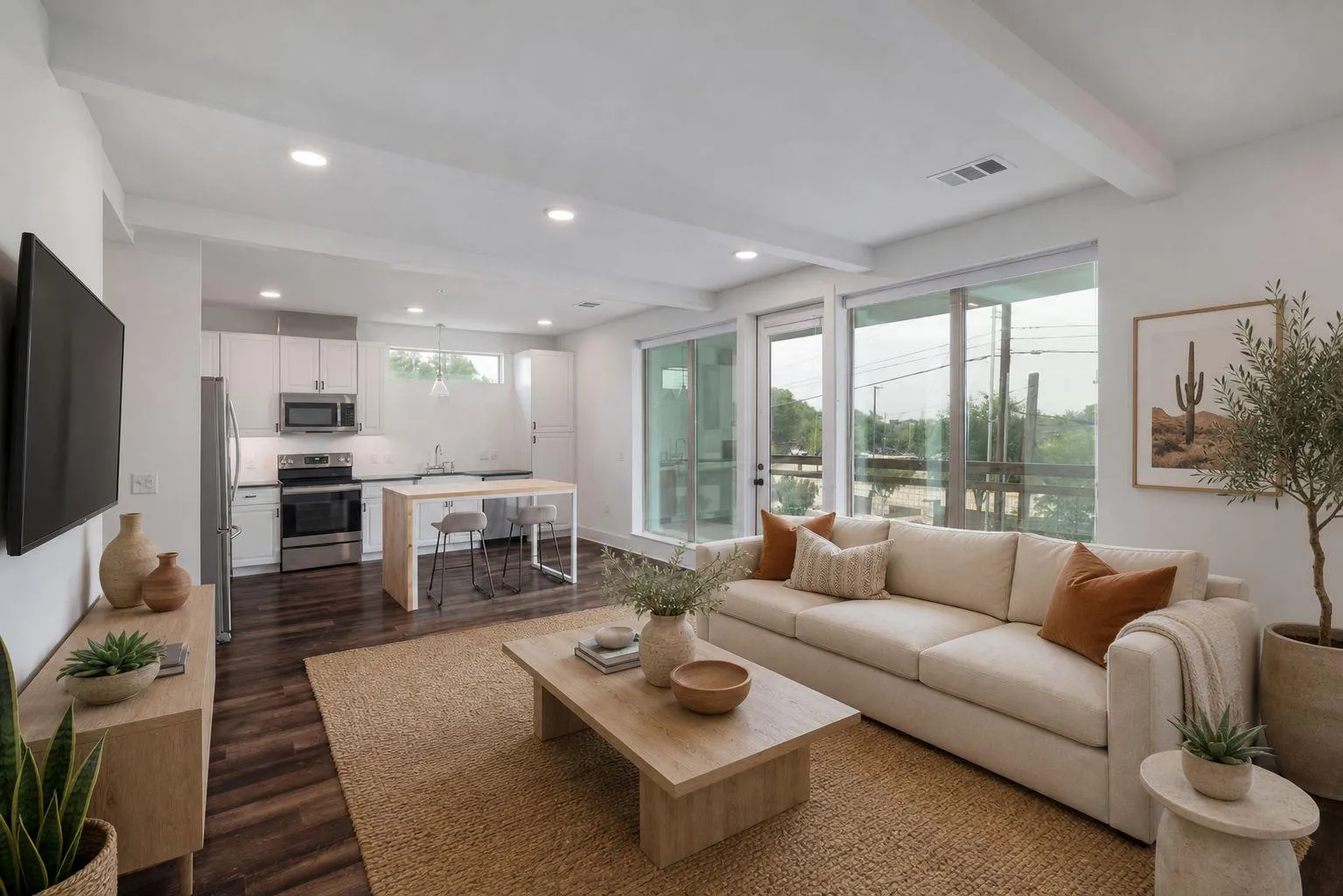 Photo of 4704 SUNSET TRL #1201, Austin, TX, 78745