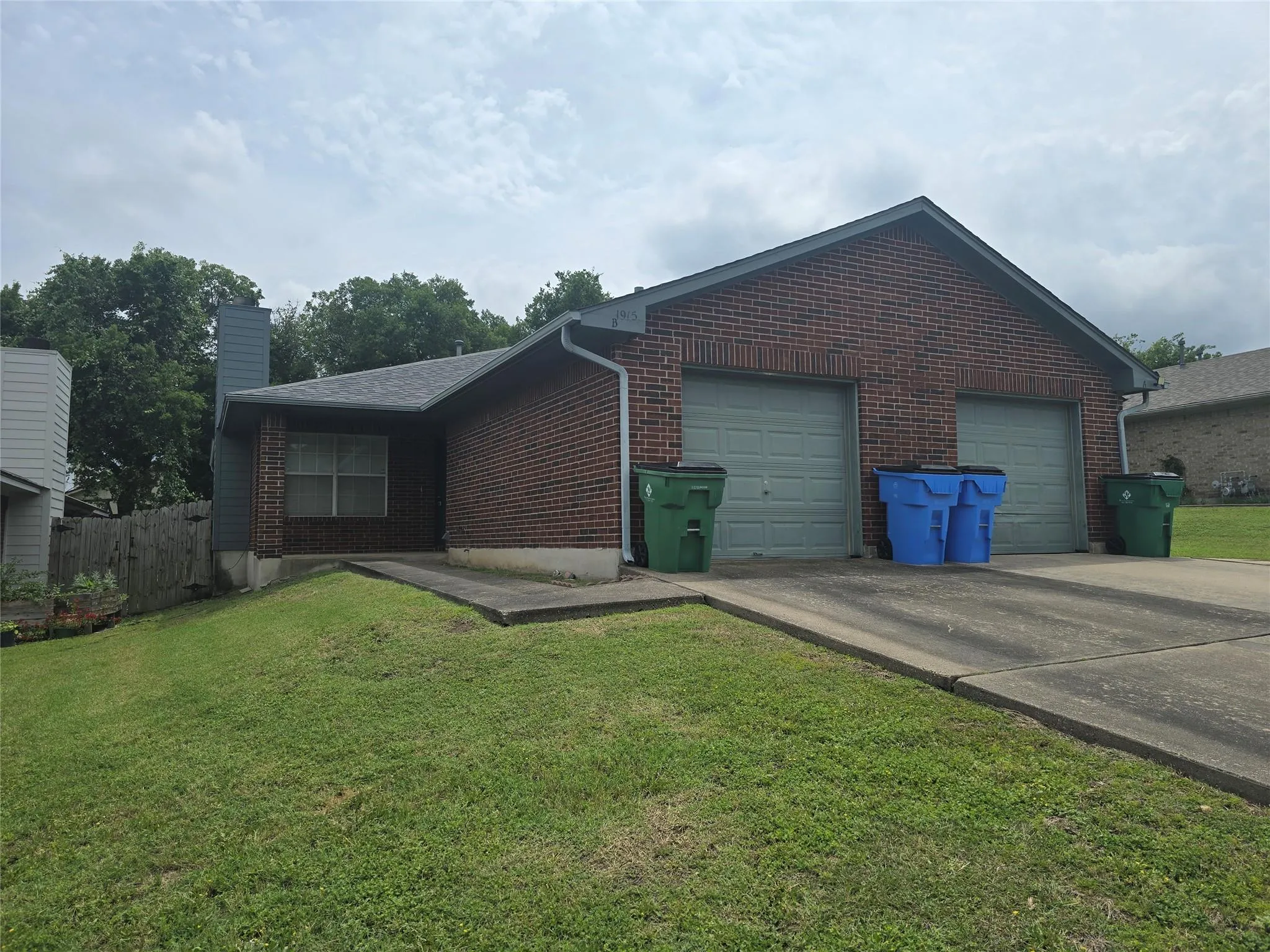 Photo of 1915 ALEX AVE #B, Austin, 78728