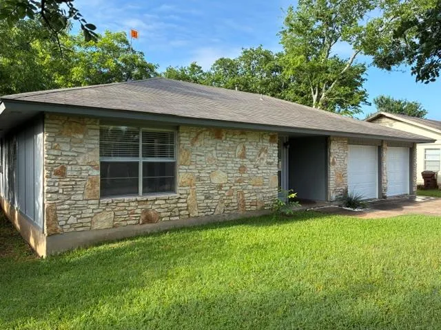 Photo of 1507 CASEY LN, Round Rock, TX, 78664