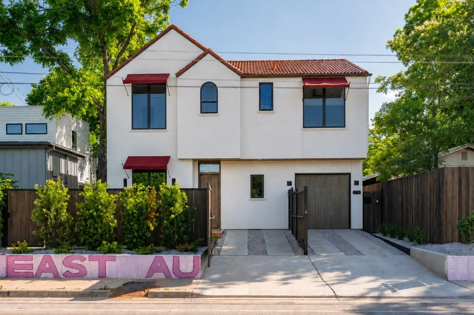 Photo of 4713 BOLM RD, Austin, TX, 78702