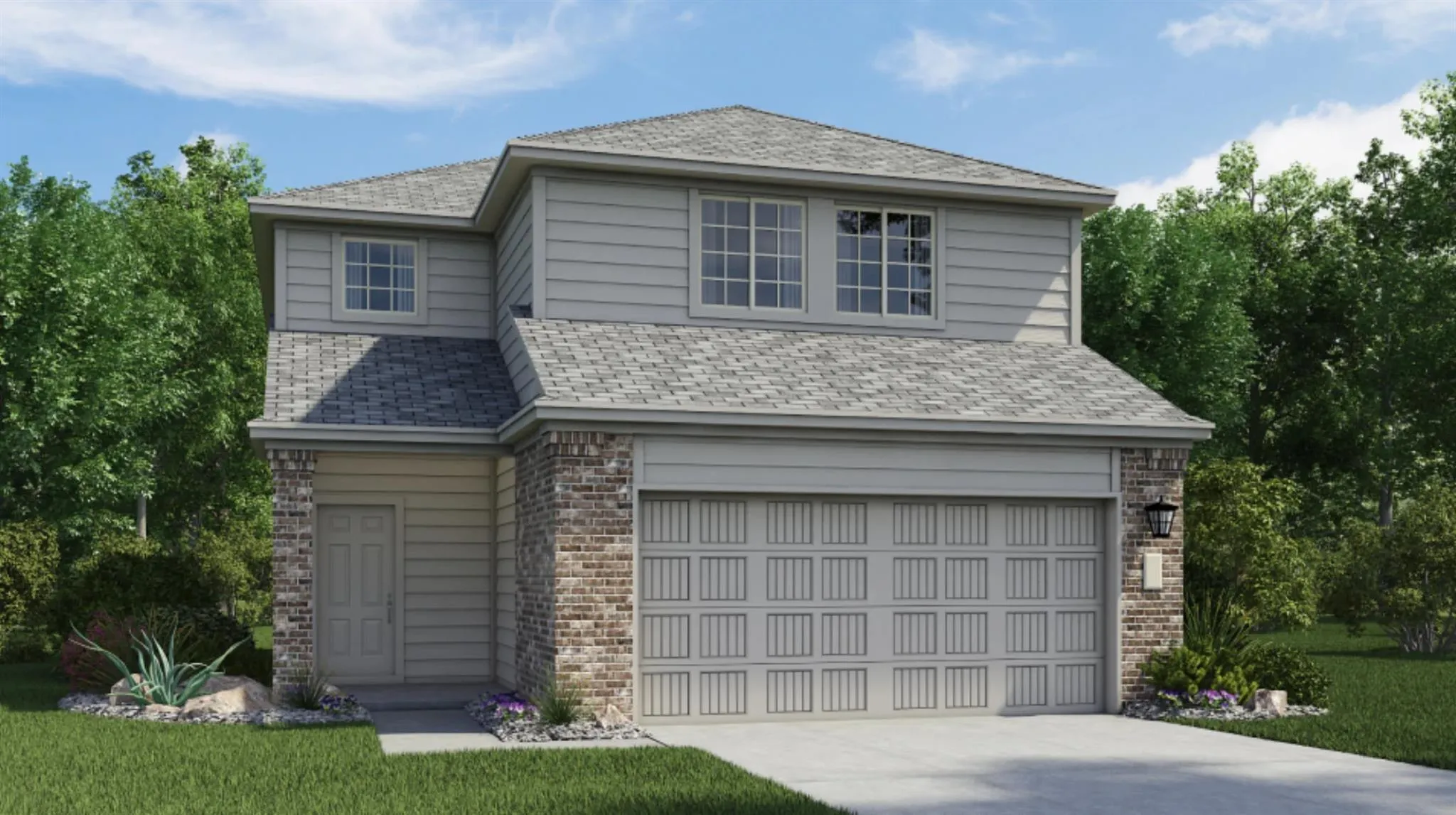 Photo of 1507 ROAMING OAK BND, Georgetown, TX, 78628