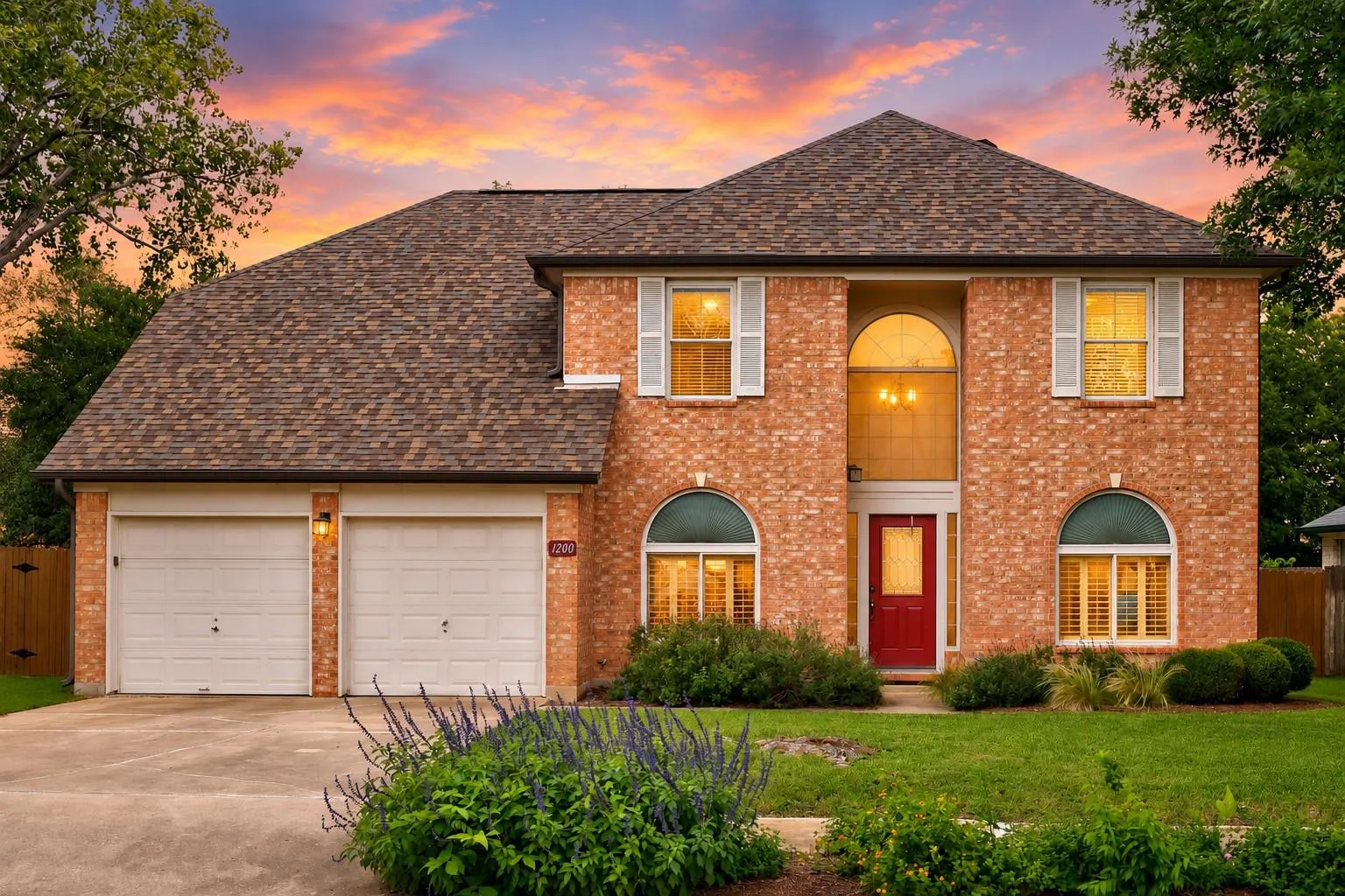 Photo of 1200 MOUNTAIN VIEW DR, Pflugerville, 78660