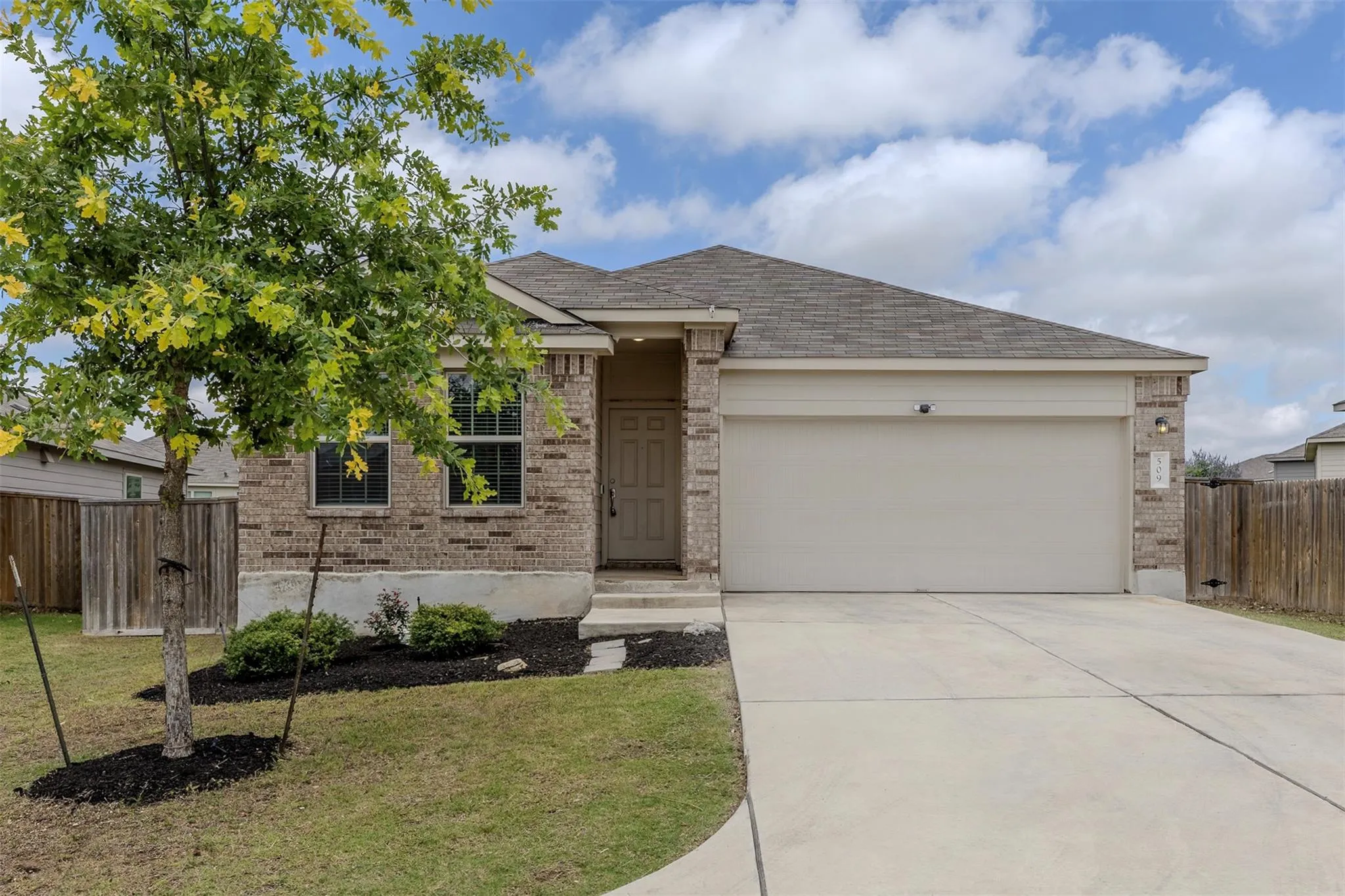 Photo of 509 CALLISTO CT, Jarrell, TX, 76537