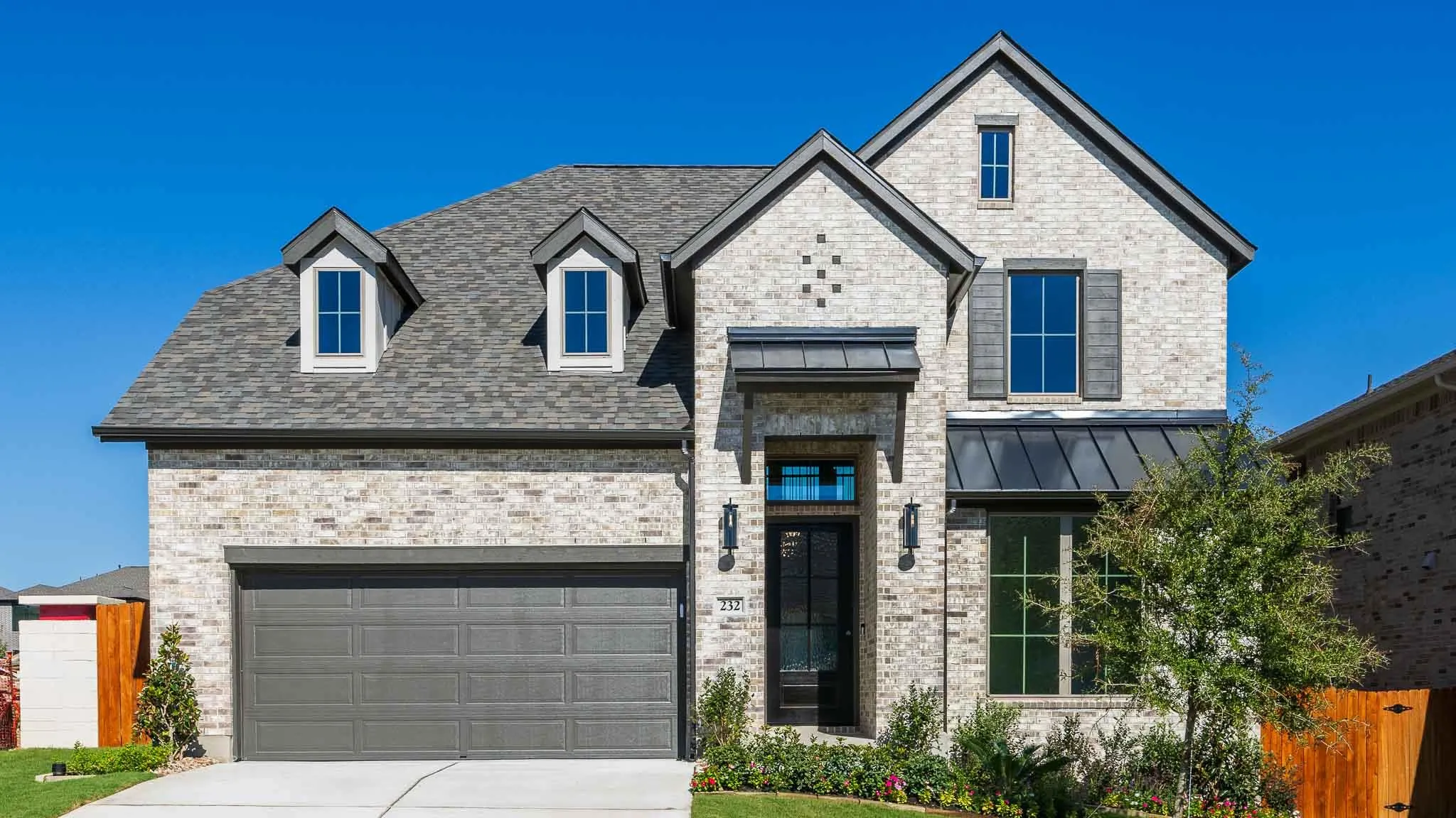Photo of 232 GARY WAYNE DR, Liberty Hill, TX, 78642