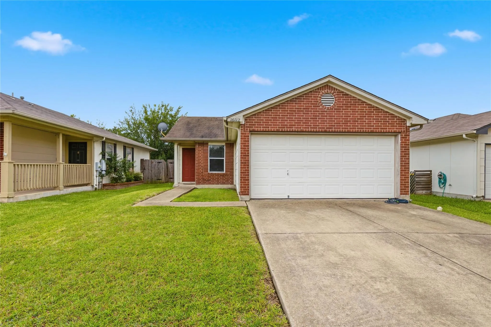Photo of 16112 HAMILTON POINT CIR, Manor, TX, 78653