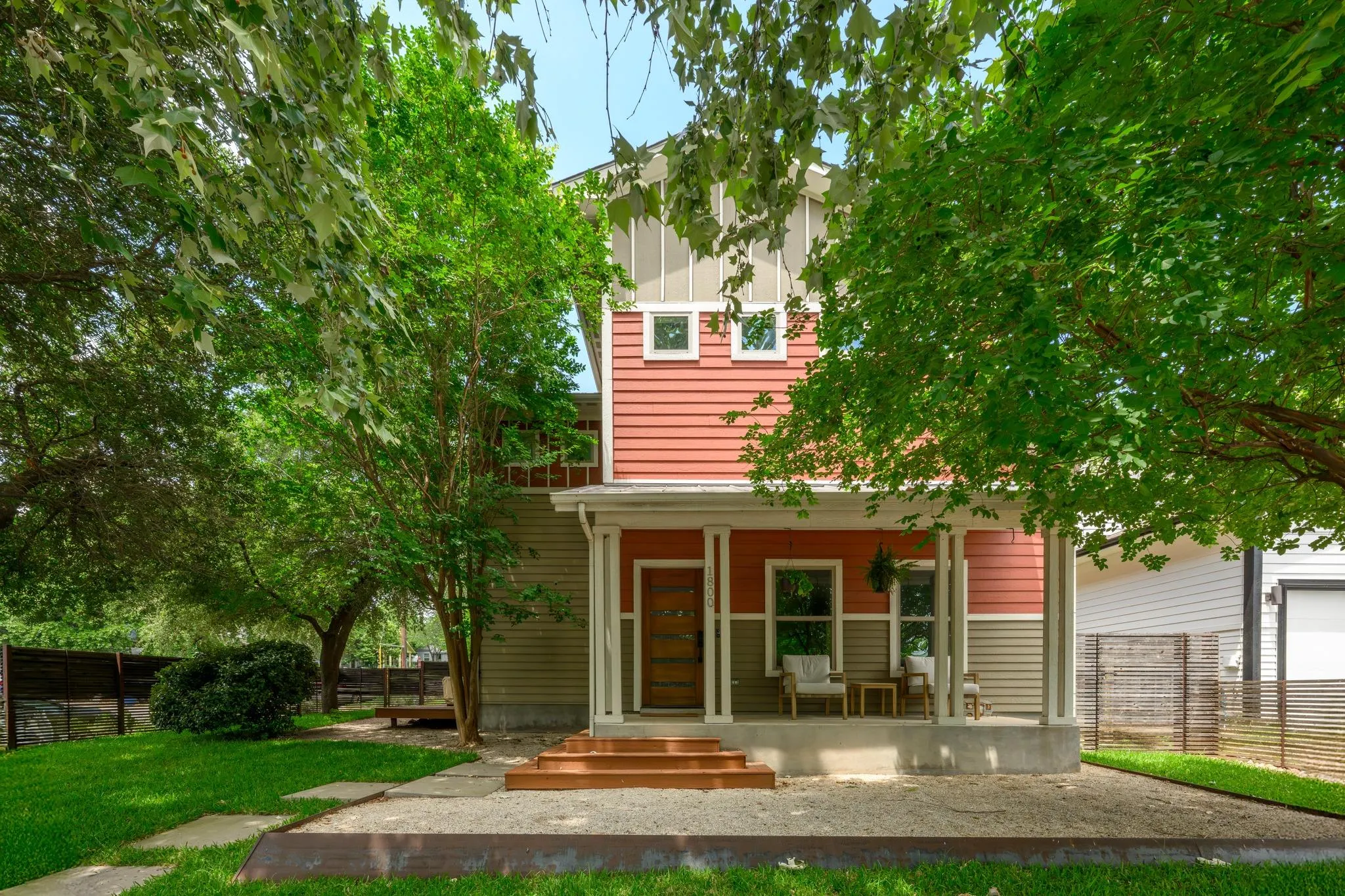 Photo of 1800 POQUITO ST, Austin, TX, 78702