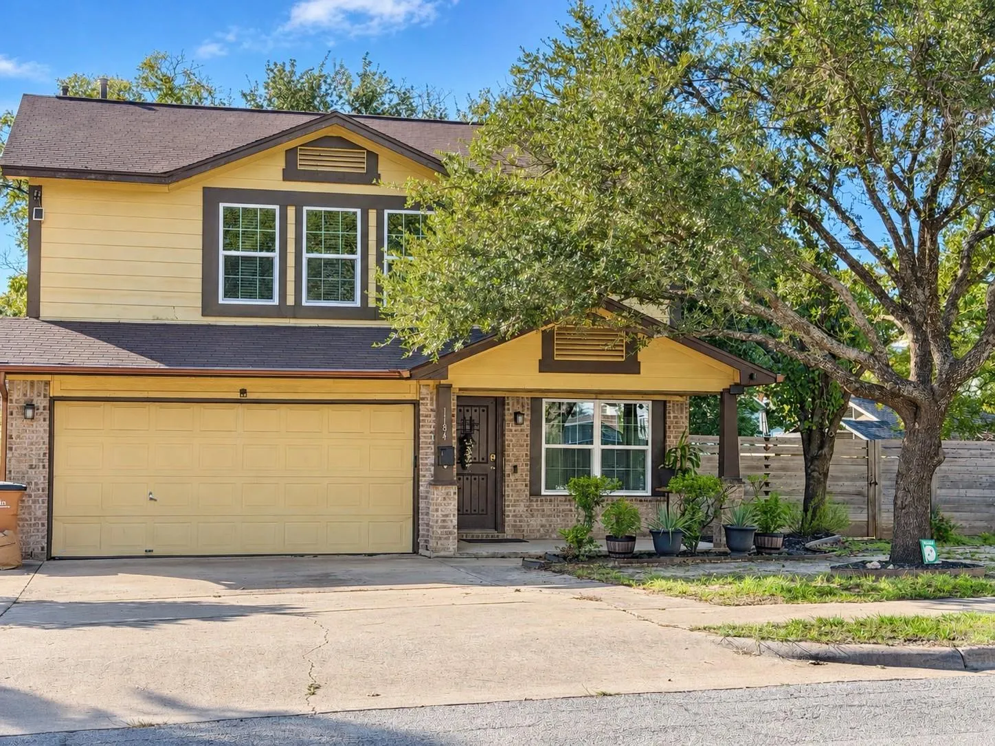 Photo of 1184 WALLER ST, Austin, TX, 78702