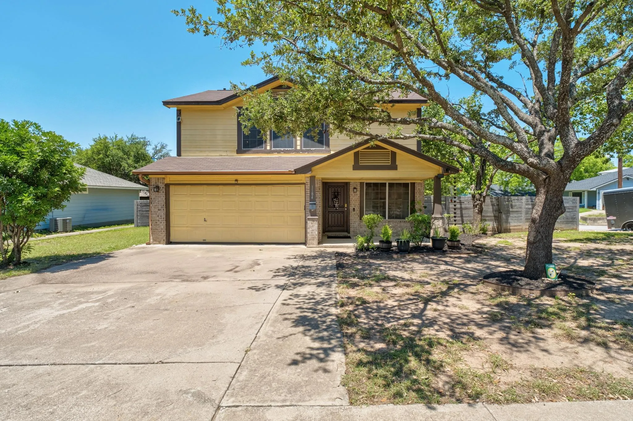 Photo of 1184 WALLER ST, Austin, TX, 78702