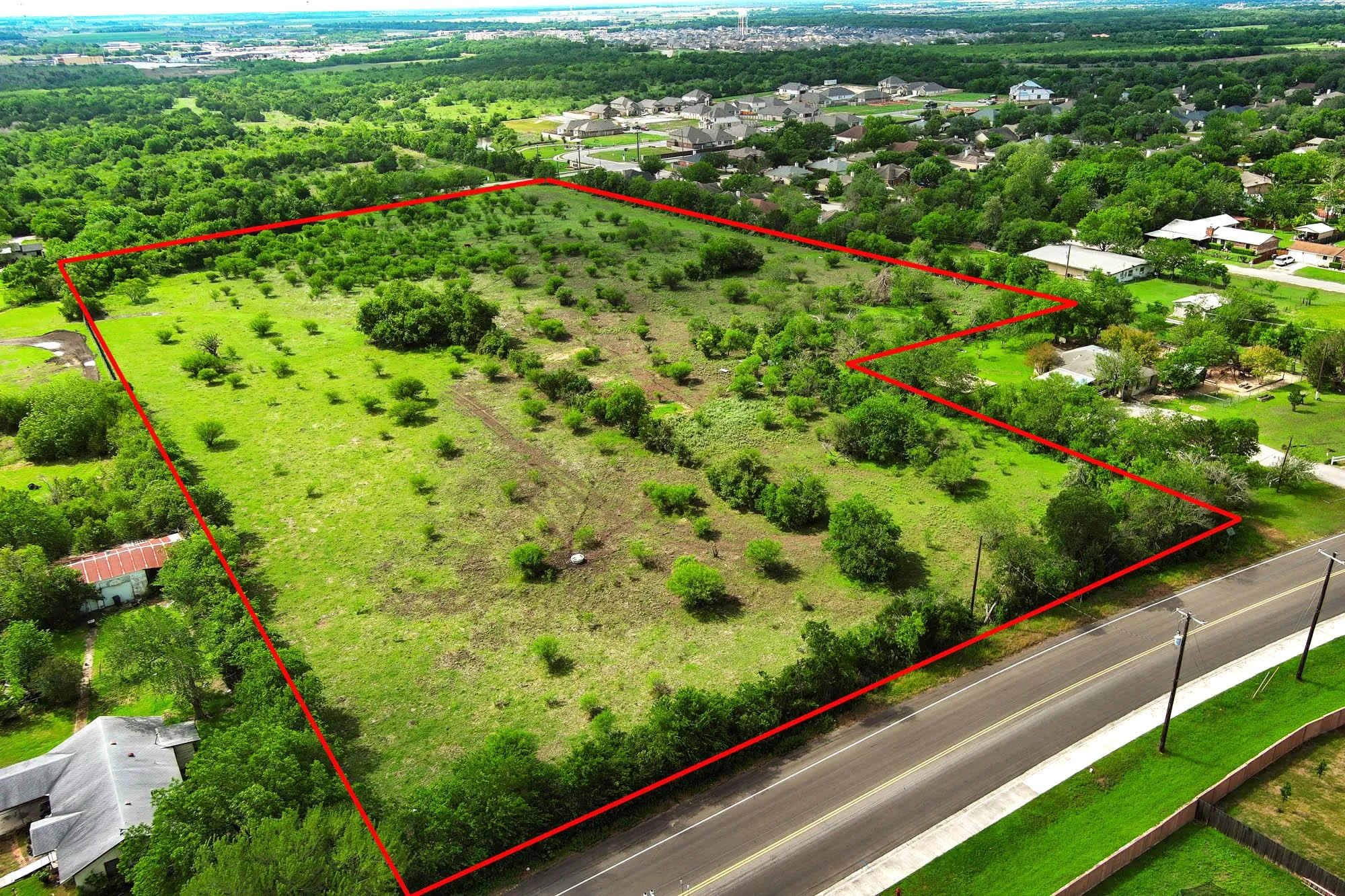 Photo of TBD SCOTT ST, Kyle, TX, 78640