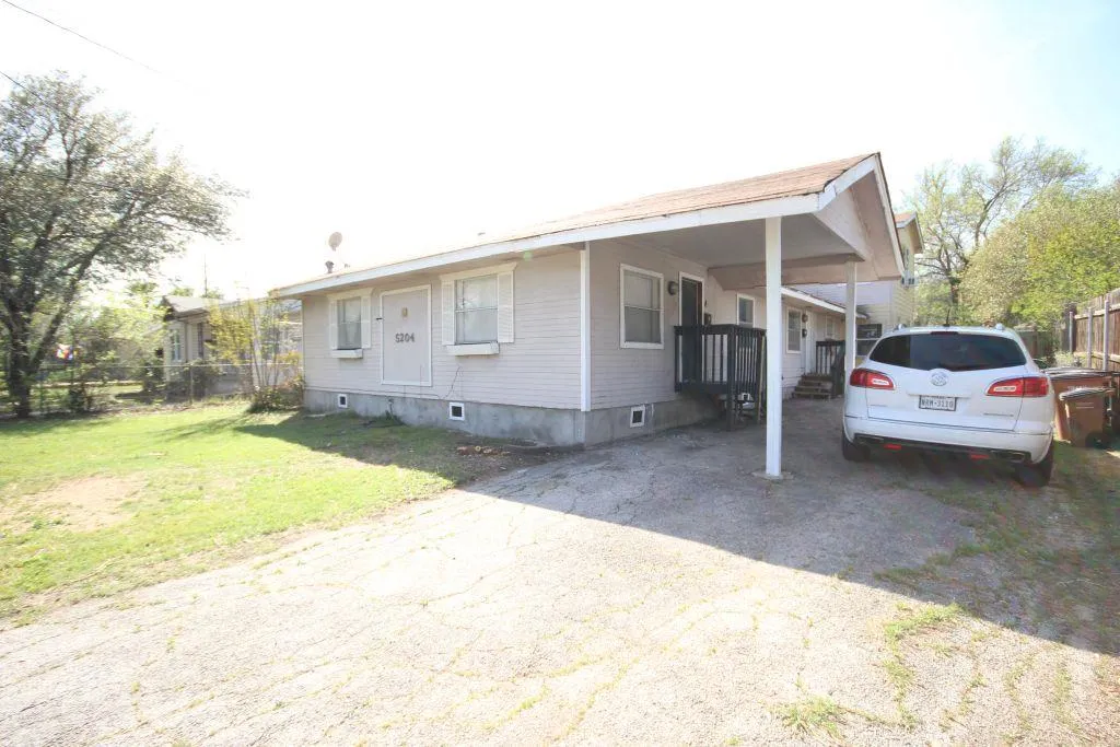 Photo of 5204 GUADALUPE ST, Austin, TX, 78751