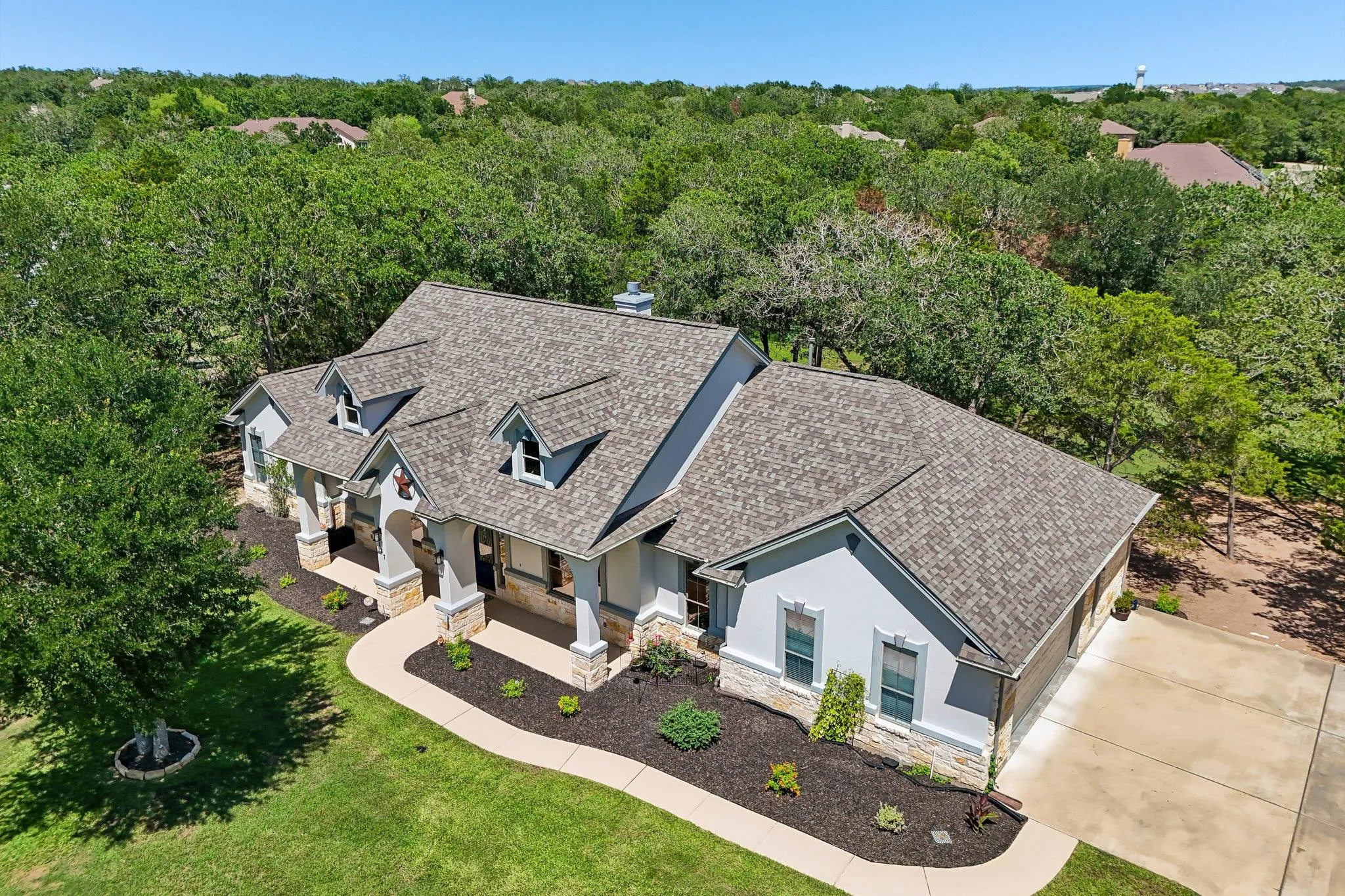 Photo of 187 PIONEER PSGE, Bastrop, TX, 78602