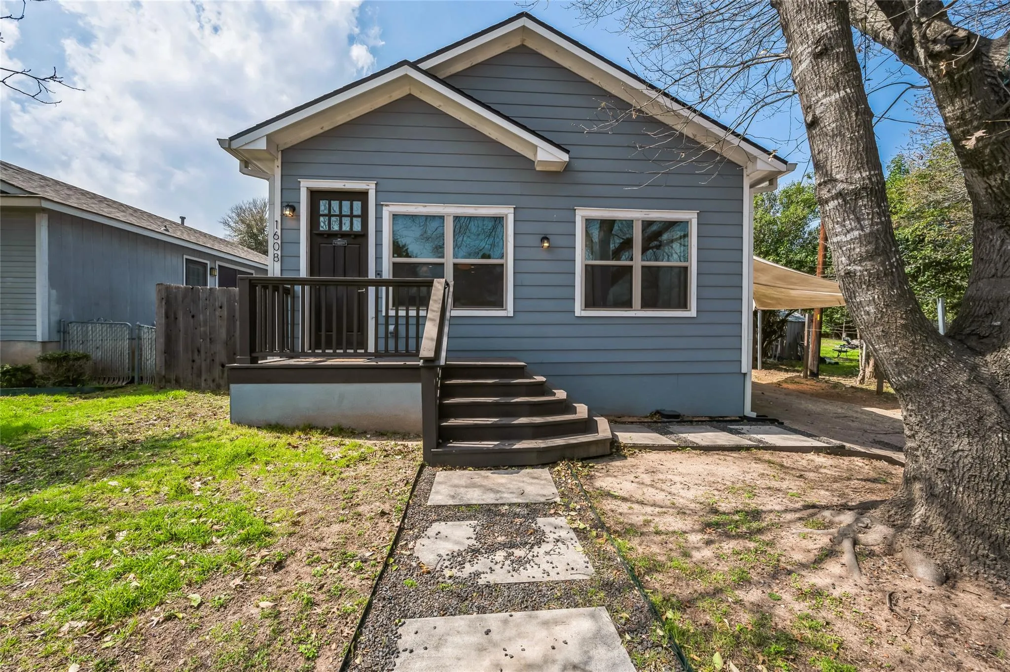 Photo of 1608 ULIT AVE #A, Austin, TX, 78702