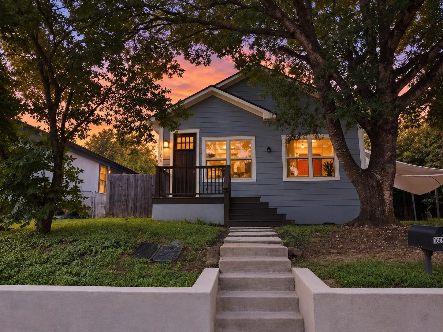 Photo of 1608 ULIT AVE #A, Austin, TX, 78702
